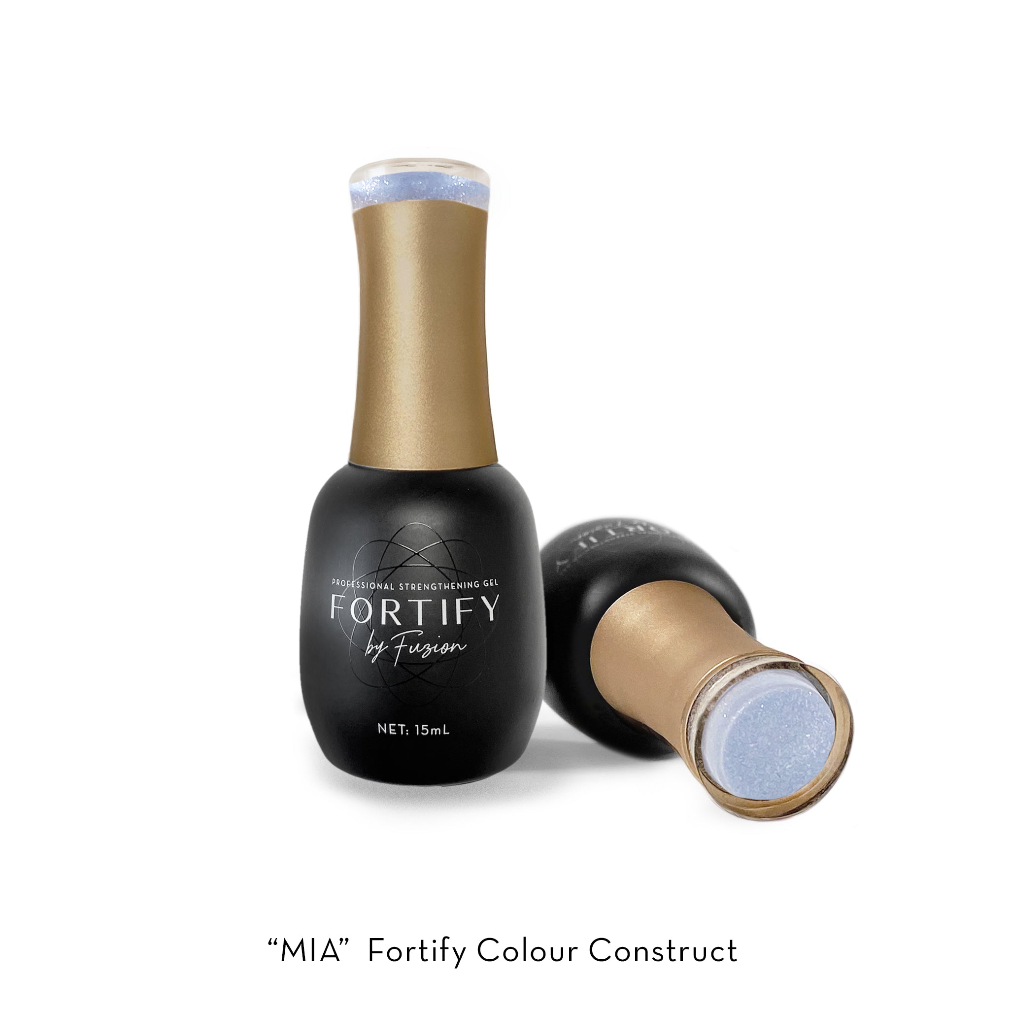 Fuzion Fortify Construct - Mia - Creata Beauty - Professional Beauty Products