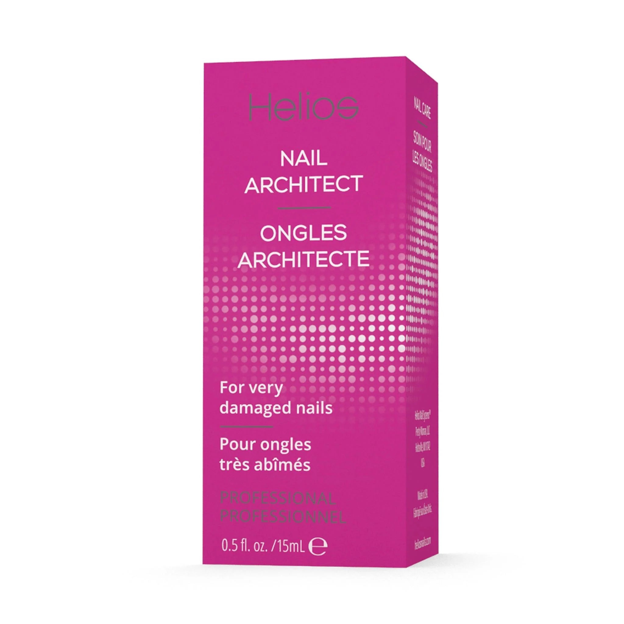 Helios - Nail Architect - Creata Beauty - Professional Beauty Products