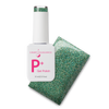 Light Elegance P+ Soak Off Glitter Gel - Bravo! :: New Packaging