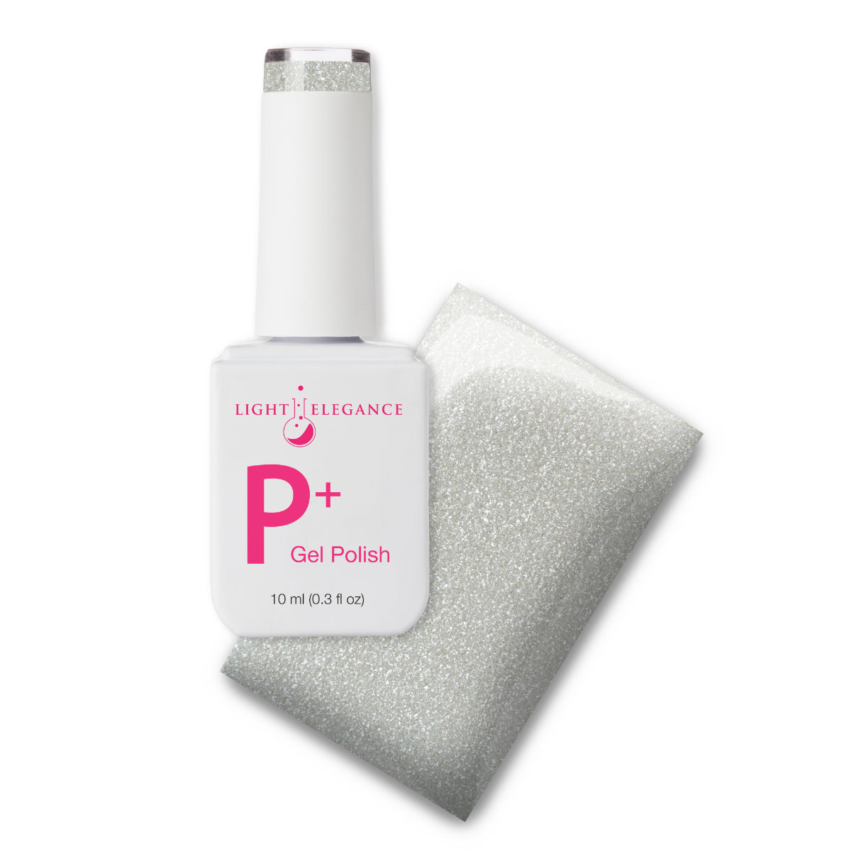 Light Elegance P+ Soak Off Color Gel - Break a Leg :: New Packaging - Creata Beauty - Professional Beauty Products