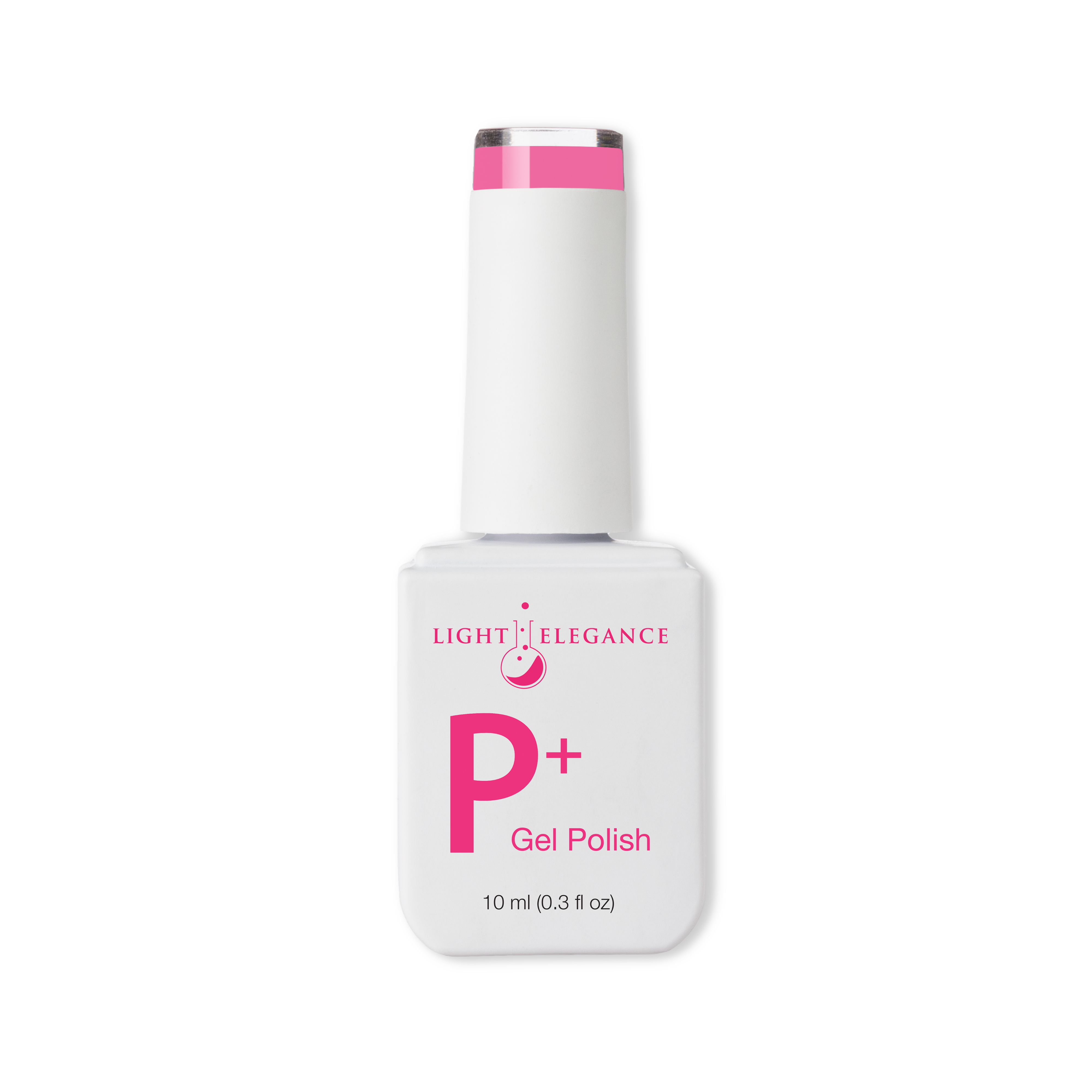 Light Elegance P+ Jellies Color Gel Polish Bundle