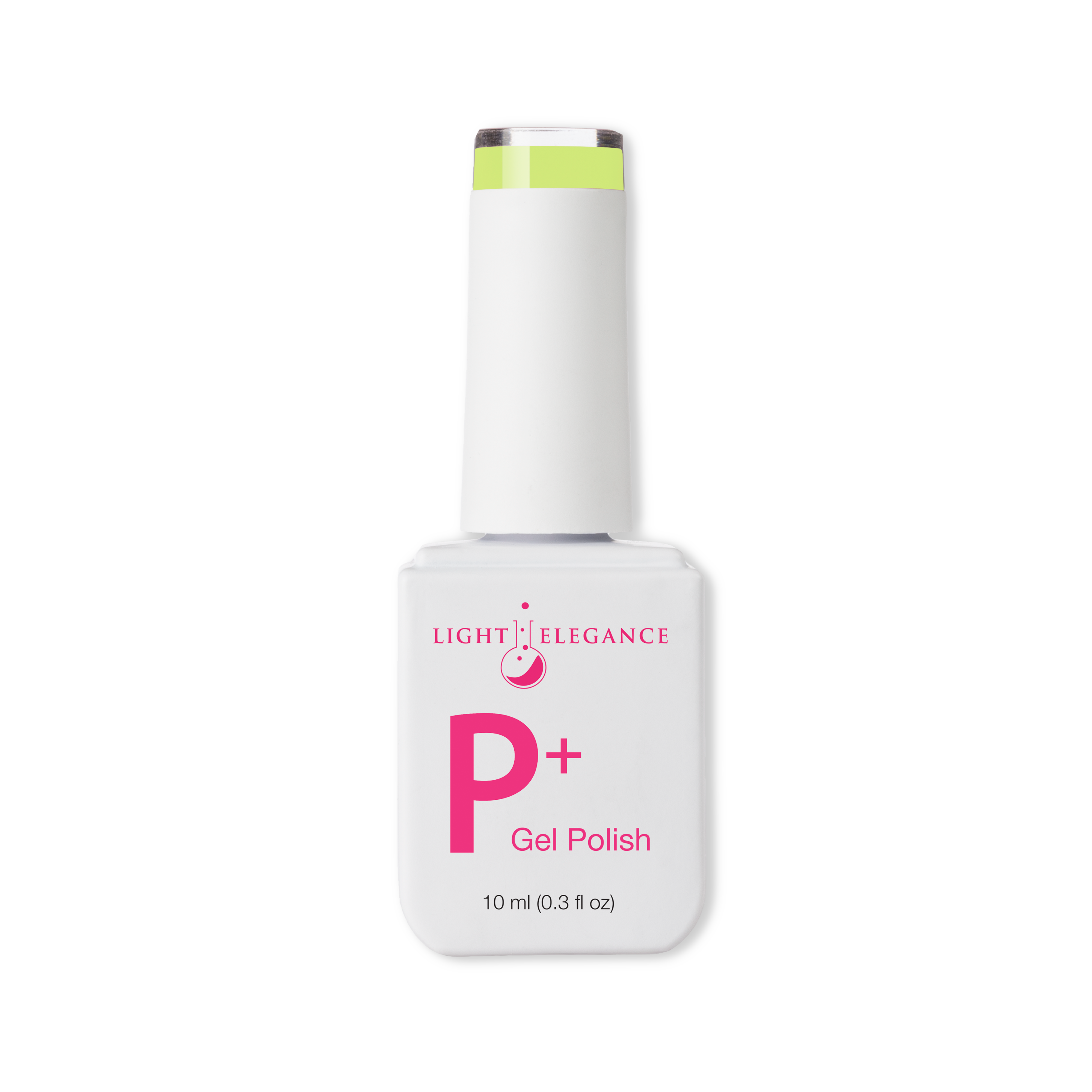 Light Elegance P+ Jellies Color Gel Polish Bundle