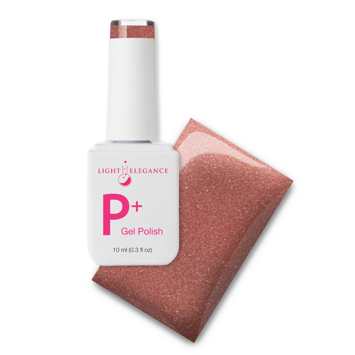 Light Elegance P+ Soak Off Color Gel - Mugshots & Manicures :: New Packaging - Creata Beauty - Professional Beauty Products