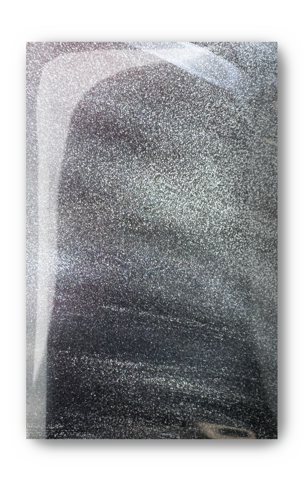 Light Elegance P+ Cat Eye Gel Polish - Ice Kitty