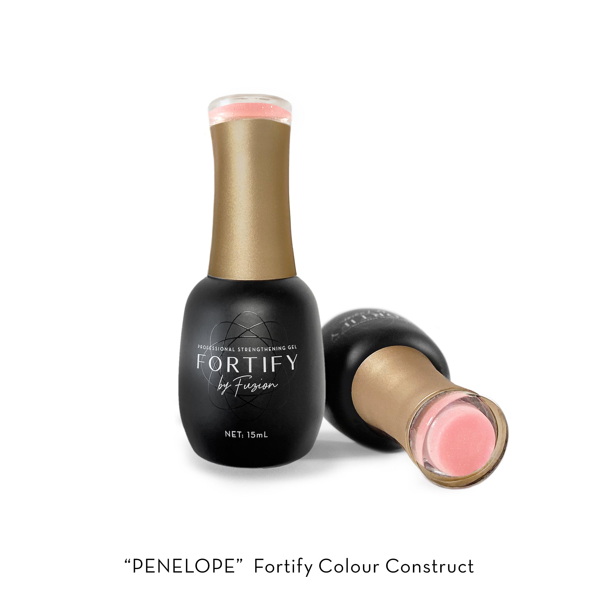 Fuzion Fortify Construct - Penelope - Creata Beauty - Professional Beauty Products