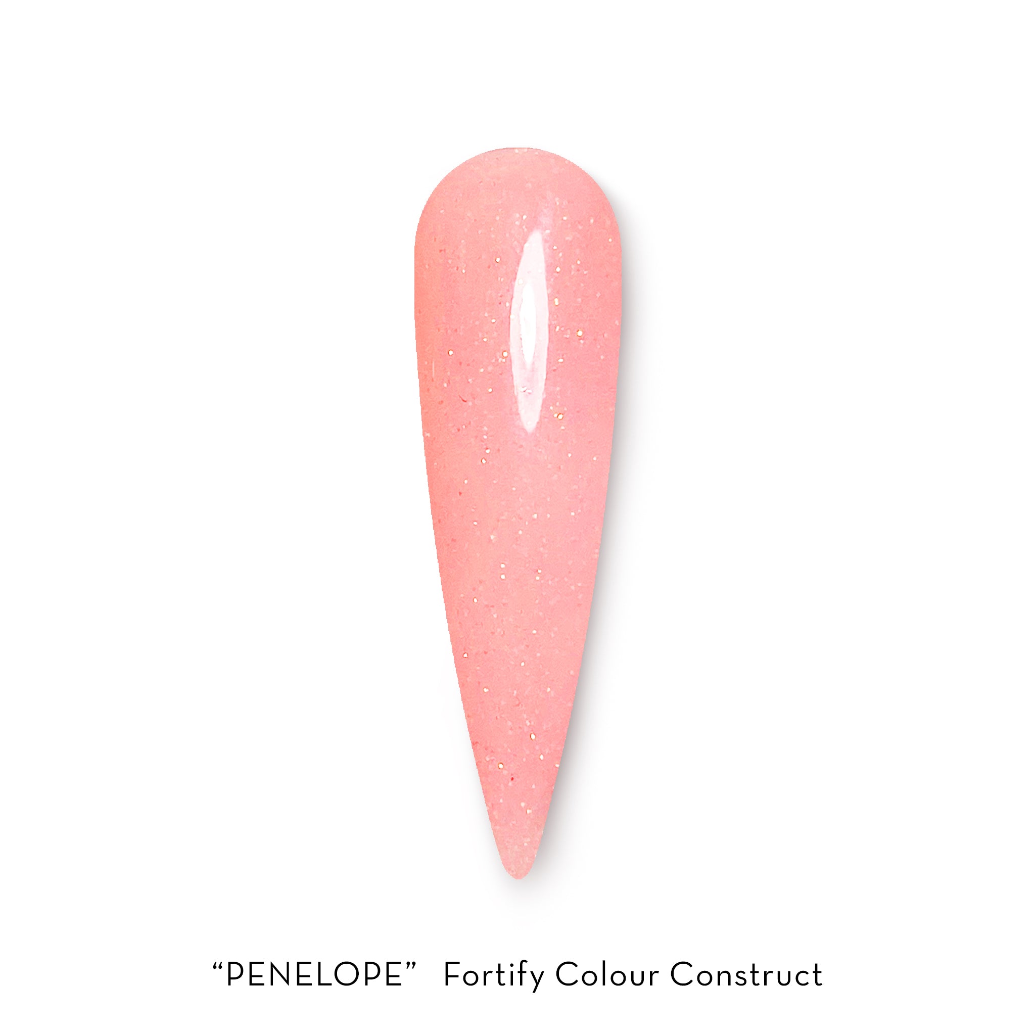 Fuzion Fortify Construct - Penelope - Creata Beauty - Professional Beauty Products