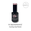 Fuzion FX - Gel Polish | Cat Eye | Bad Romance