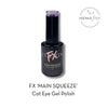 Fuzion FX - Gel Polish | Cat Eye | Main Squeeze