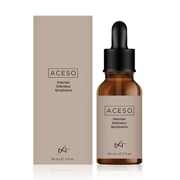 Aceso Client Kit - Creata Beauty - Professional Beauty Products