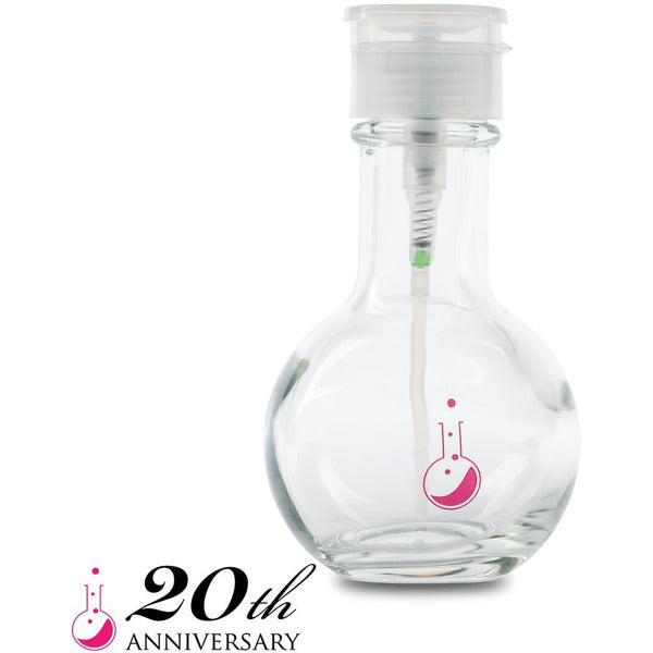 Light Elegance LEpro RBF Cleanser Pump - Creata Beauty - Professional Beauty Products