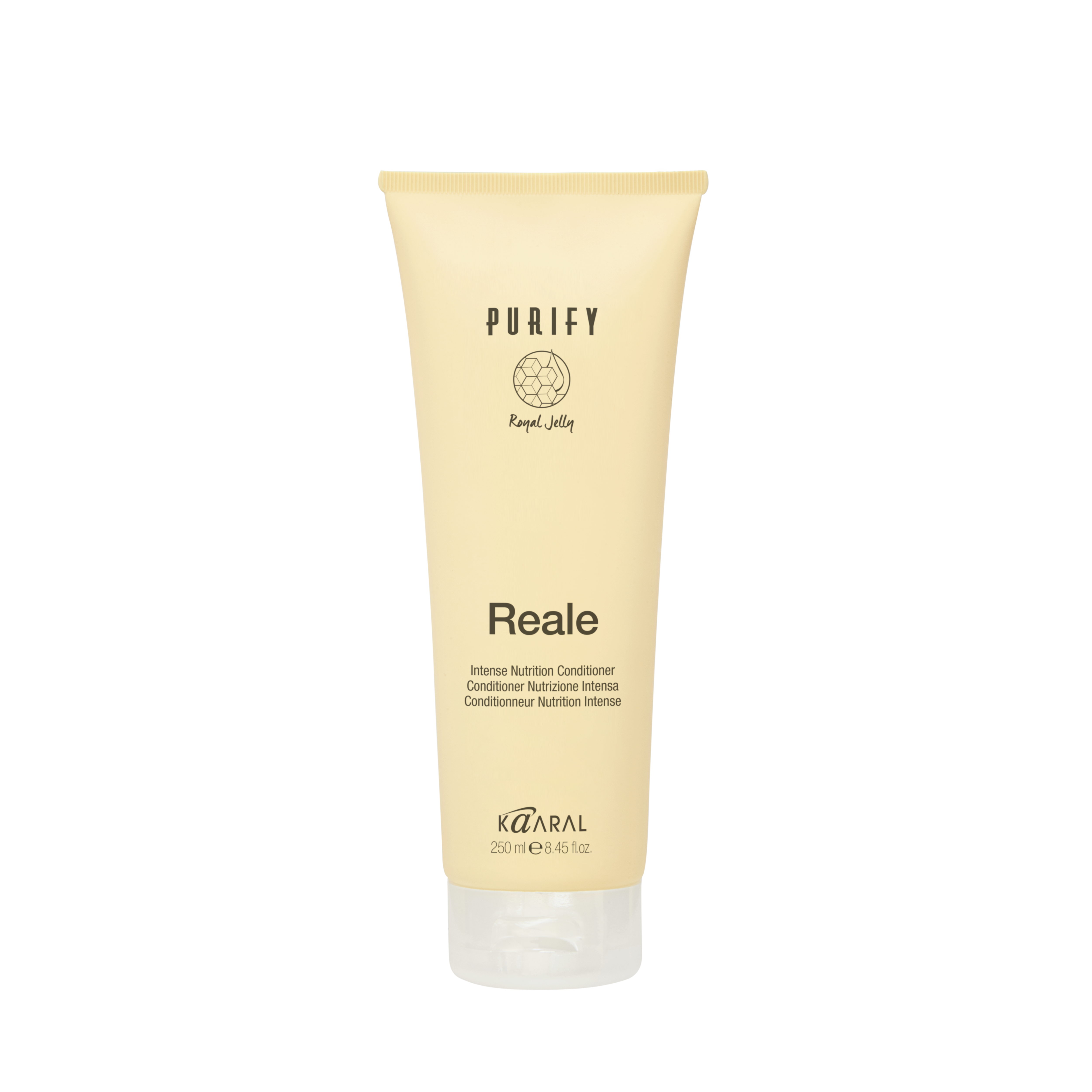 Purify Reale Intense Nutrition Conditioner - By Kaaral