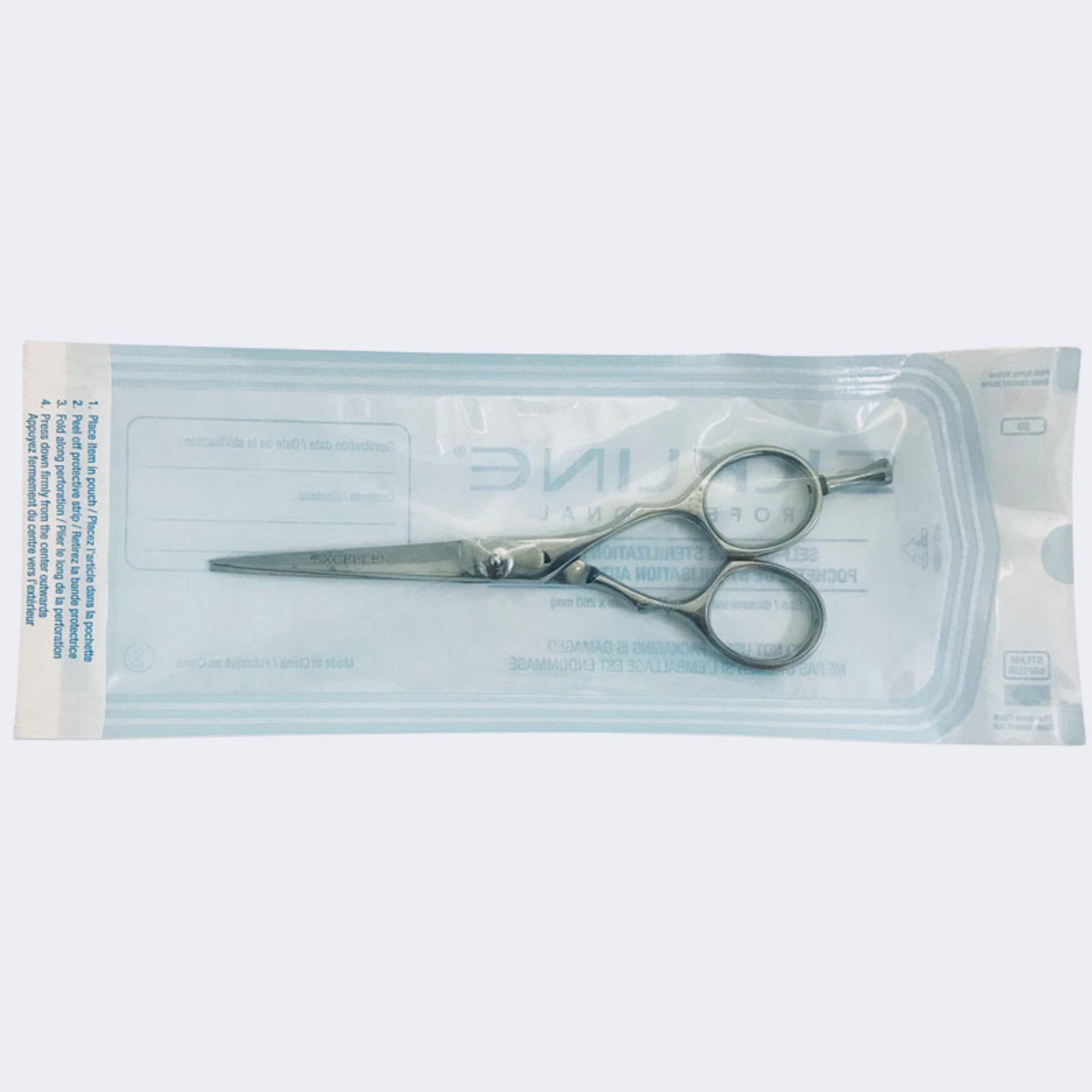 Silkline - Sterilization Pouches