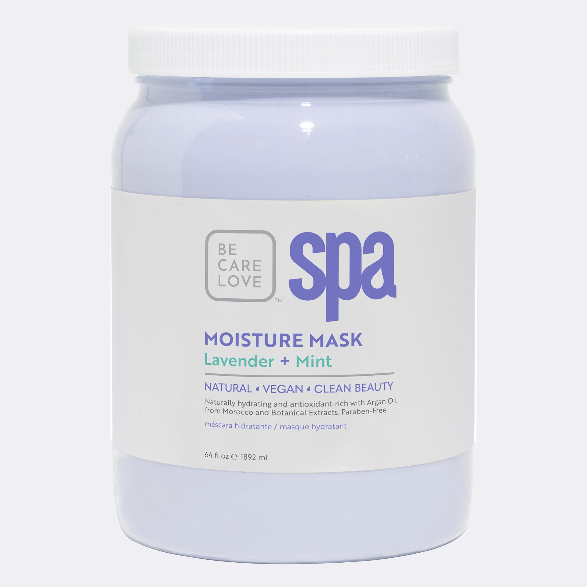 BCL Spa Moisture Mask