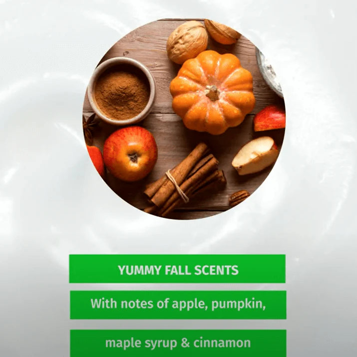 Hempz - Fall Faves Trio Lotion & Lip Balm Set