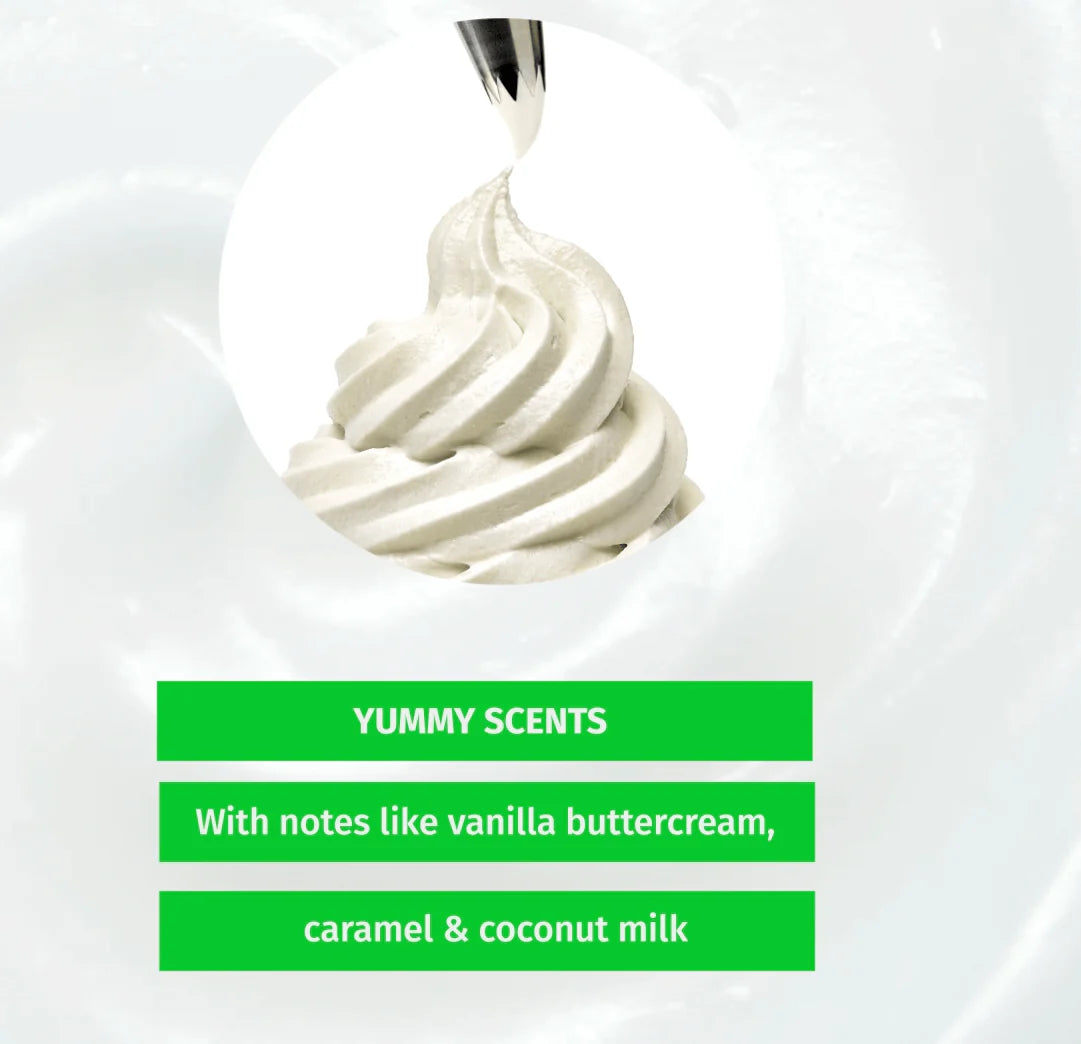 Hempz - Winter Hydration Vanilla Lotion & Lip Balm Gift Set