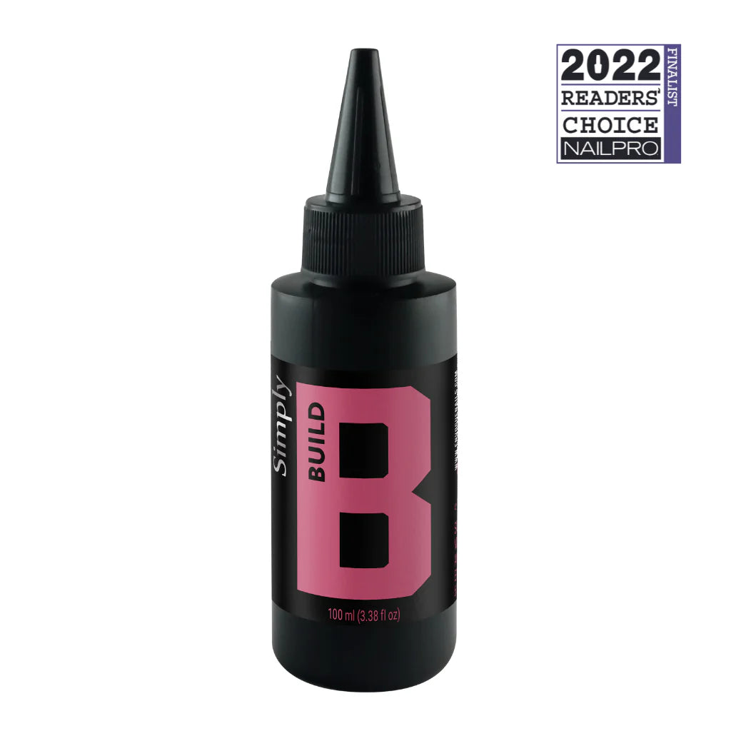 En Vogue Gel - Simply Build Clear