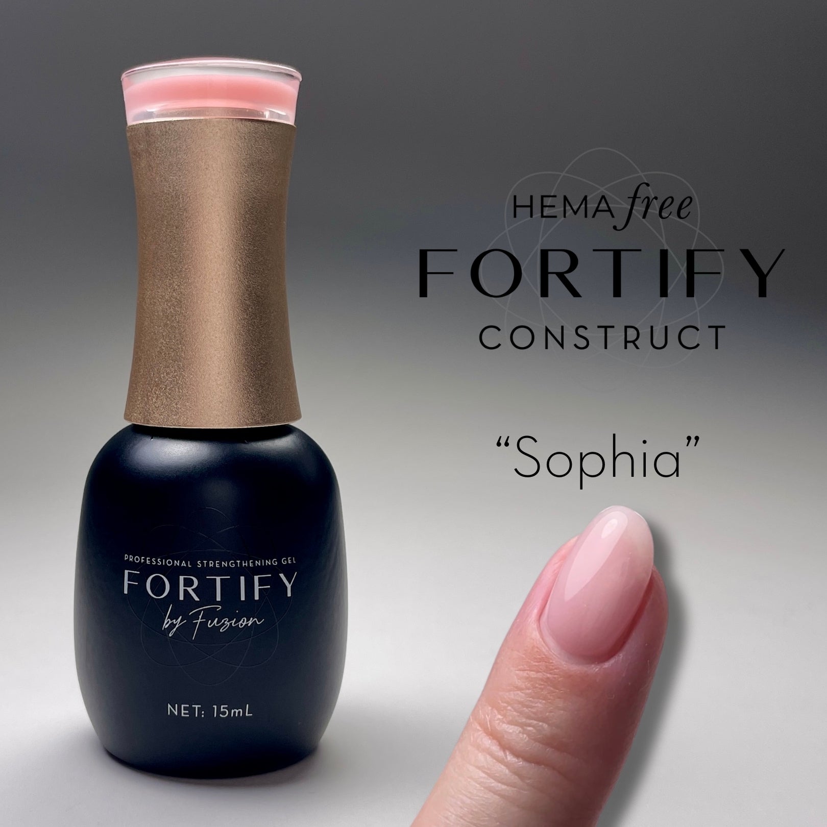 Fuzion Fortify Construct - Sophia