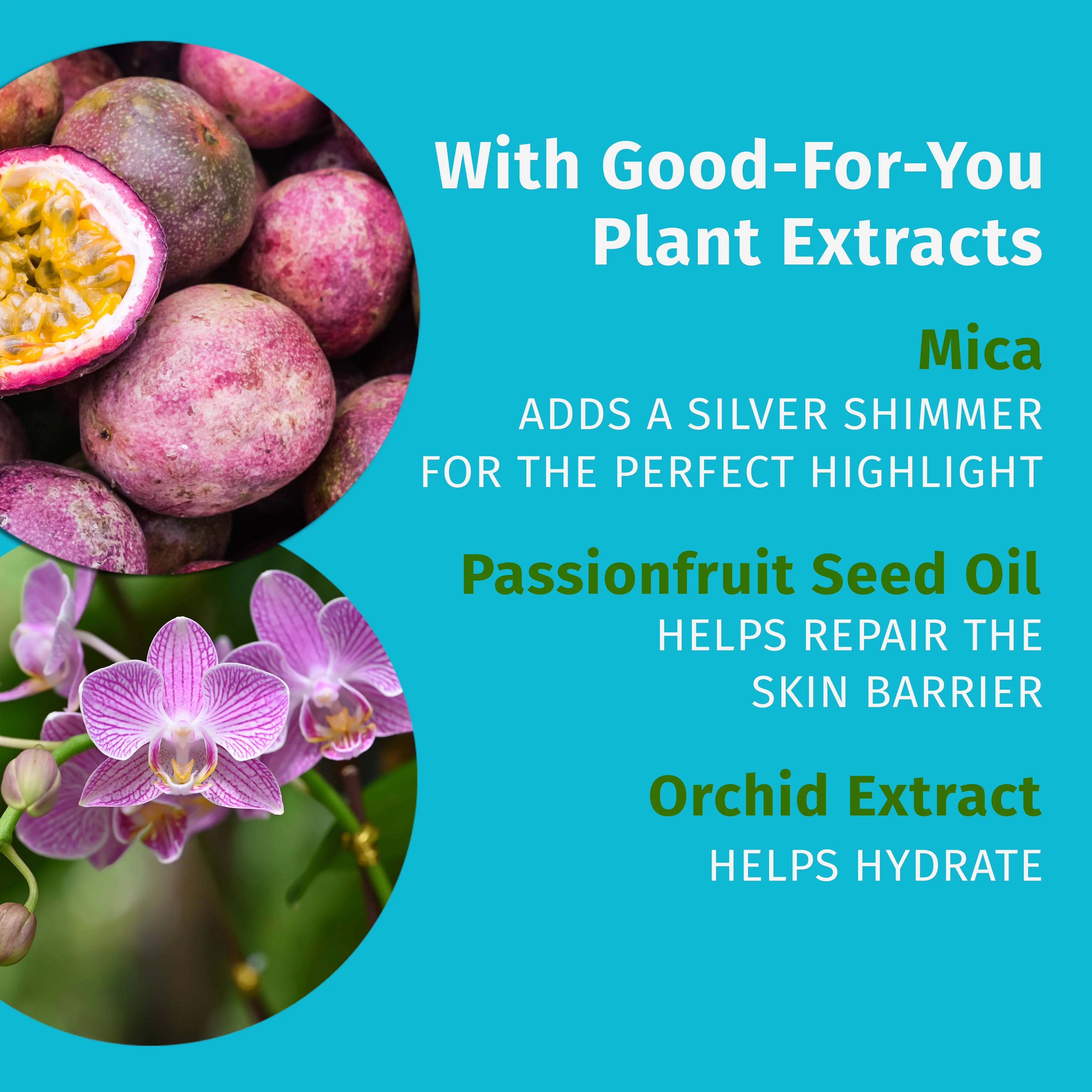 Hempz - Star Dust Shimmer Stick 1.4 oz