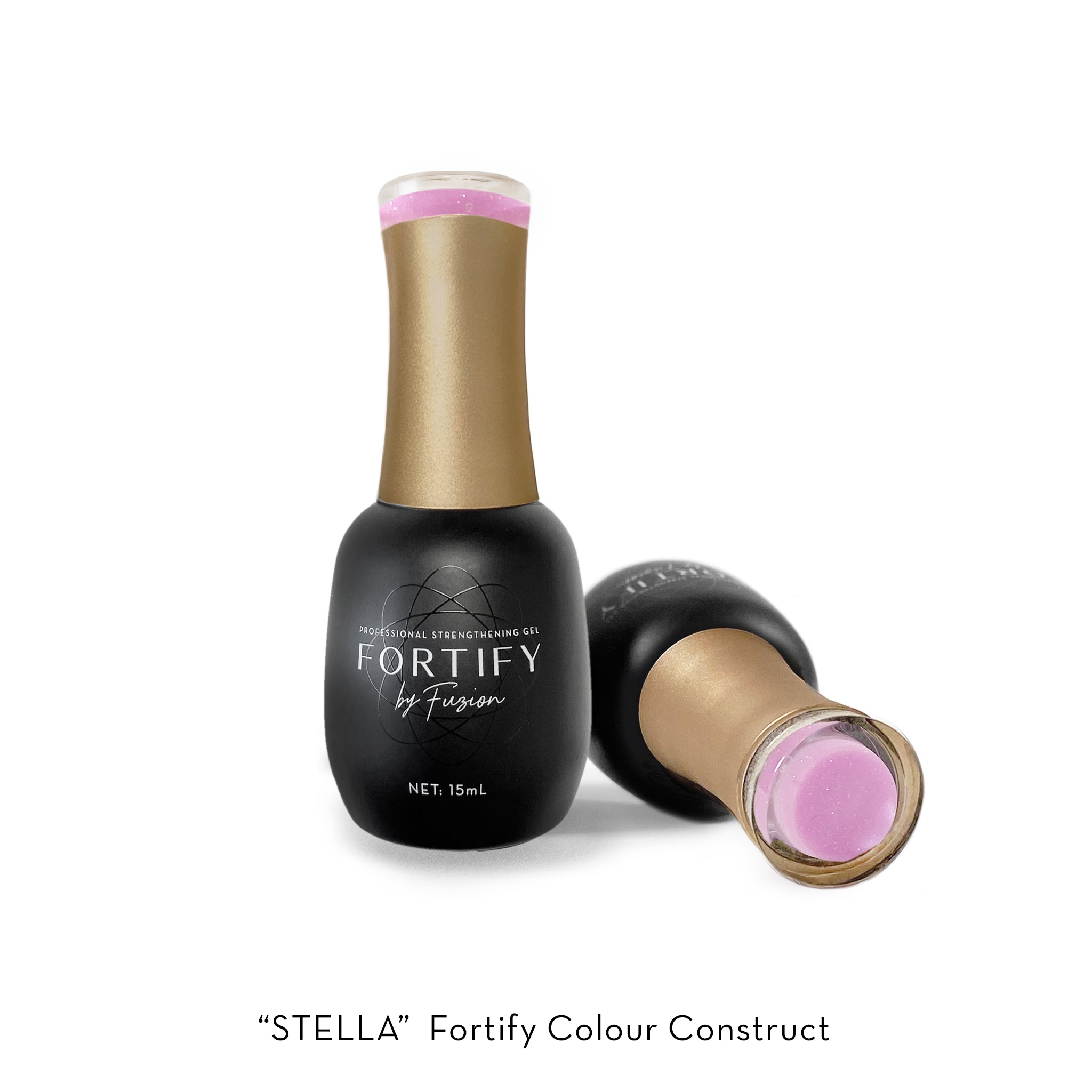 Fuzion Fortify Construct Spring 2024 Collection - Creata Beauty - Professional Beauty Products