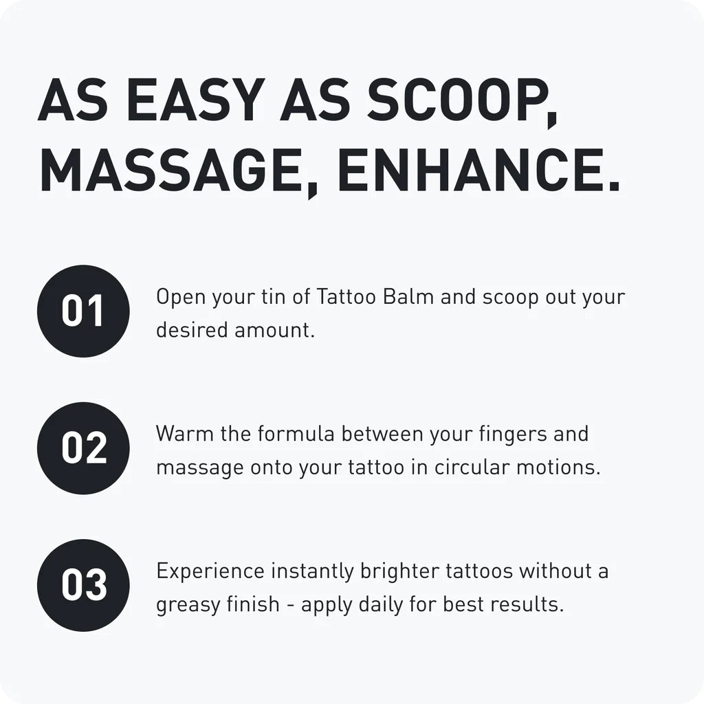 Mad Rabbit Tattoo Balm - Creata Beauty - Professional Beauty Products