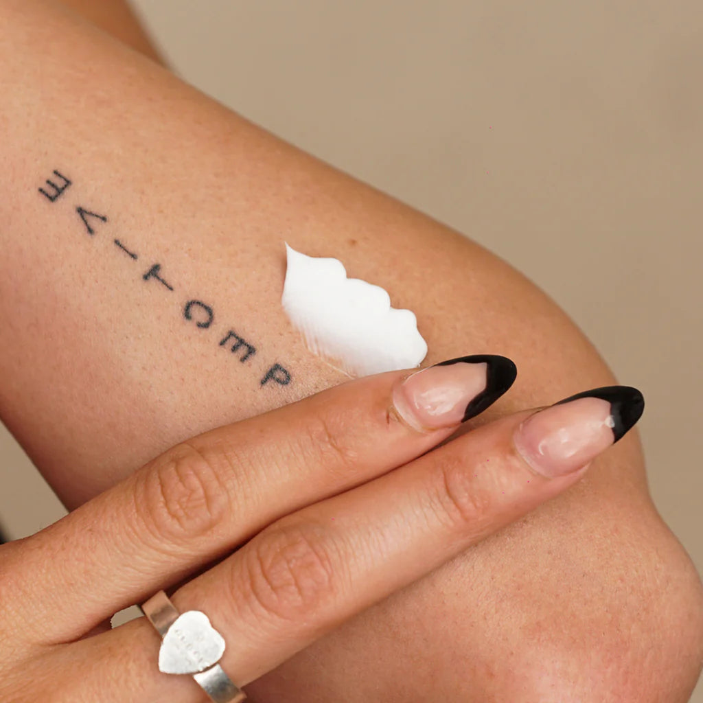 Mad Rabbit Daily Tattoo Lotion - Creata Beauty - Professional Beauty Products