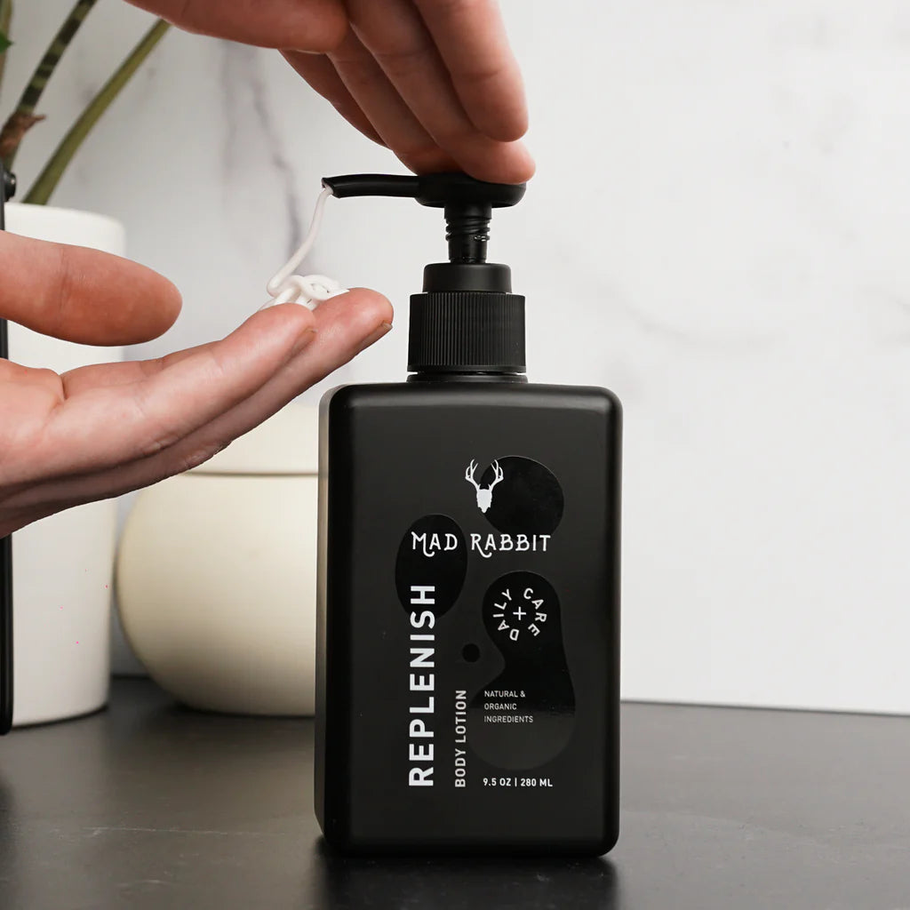 Mad Rabbit Daily Tattoo Lotion - Creata Beauty - Professional Beauty Products