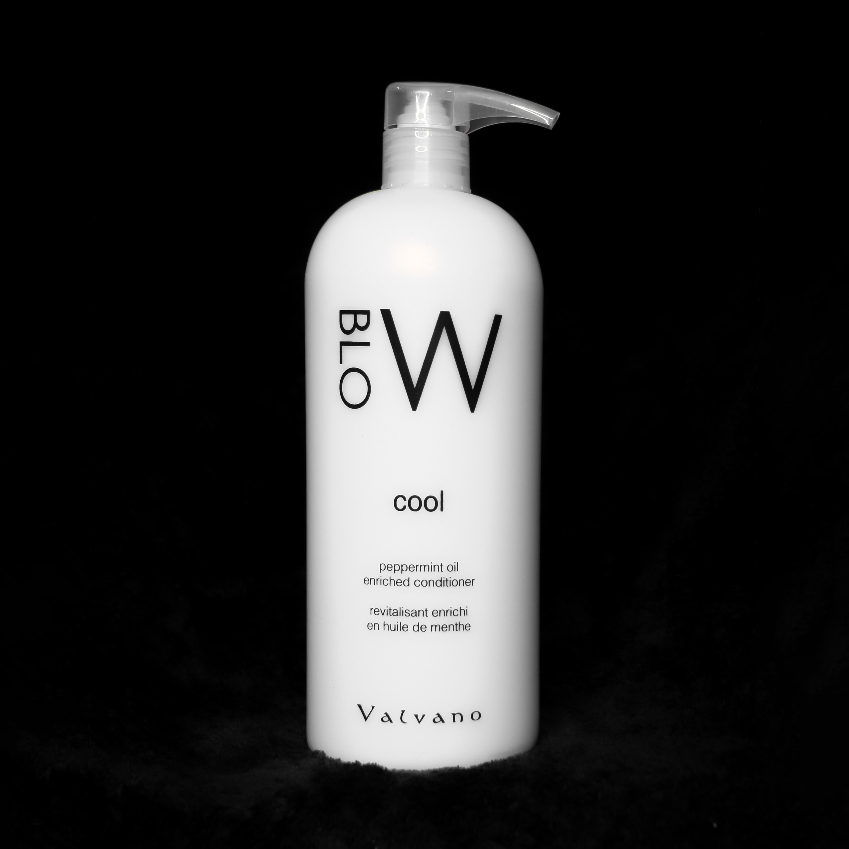 Valvano Cool Conditioner - Creata Beauty - Professional Beauty Products