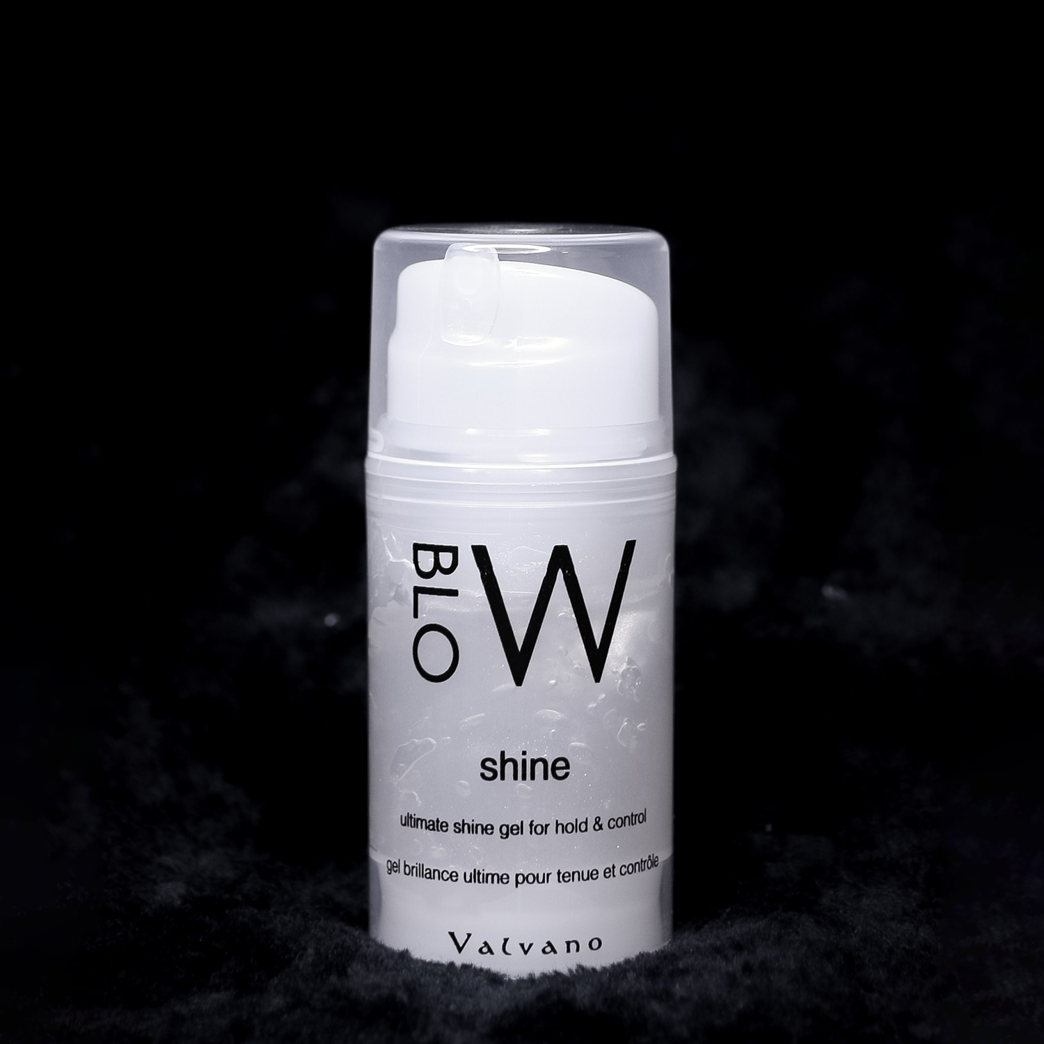 Valvano Shine - Creata Beauty - Professional Beauty Products