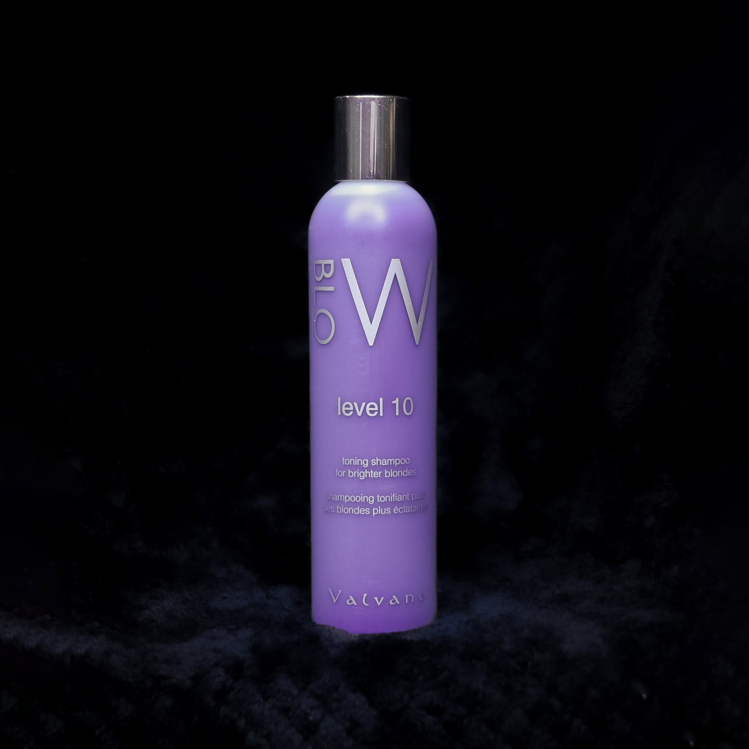 Valvano Level 10 Toning Shampoo - Creata Beauty - Professional Beauty Products