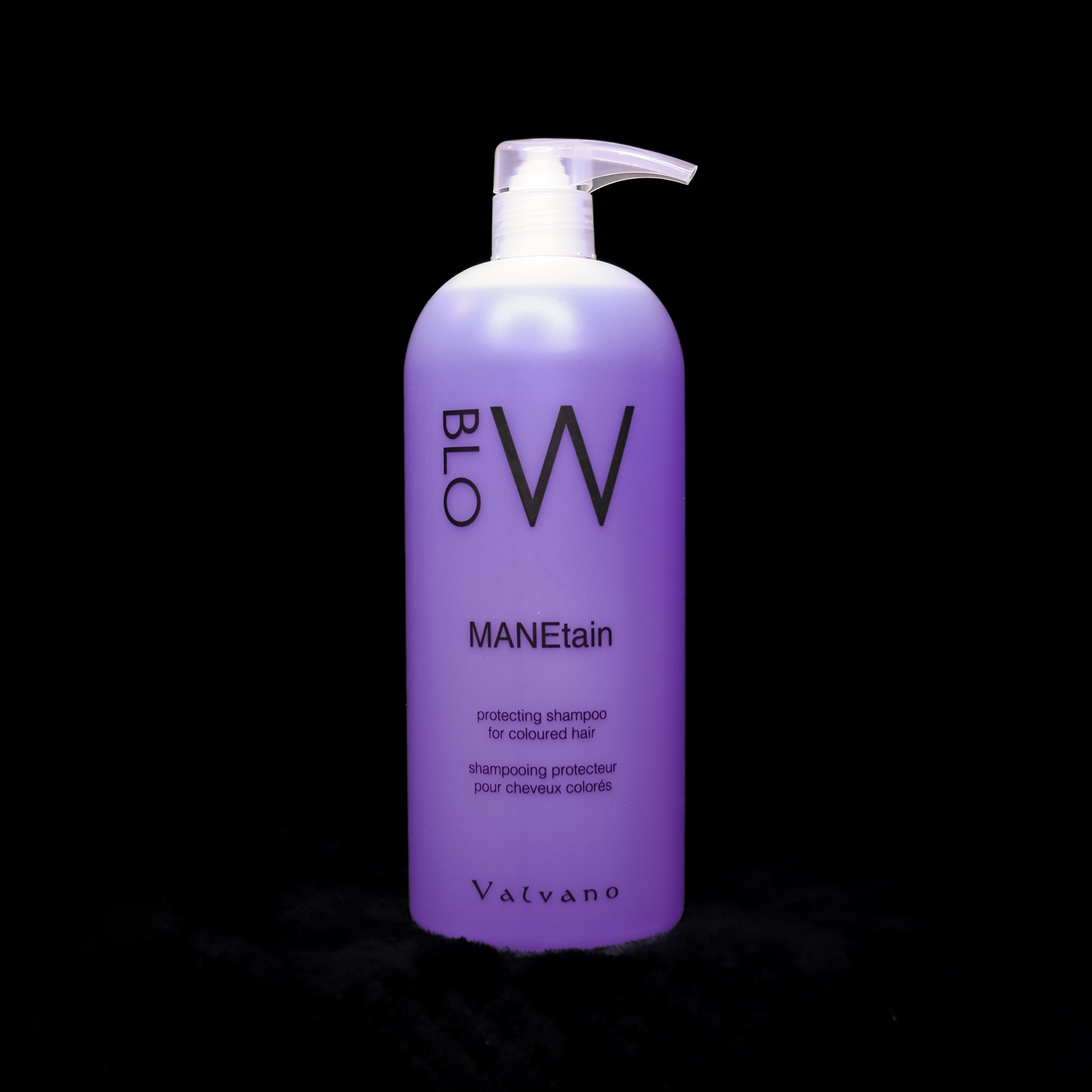 Valvano MANEtain Shampoo - Creata Beauty - Professional Beauty Products