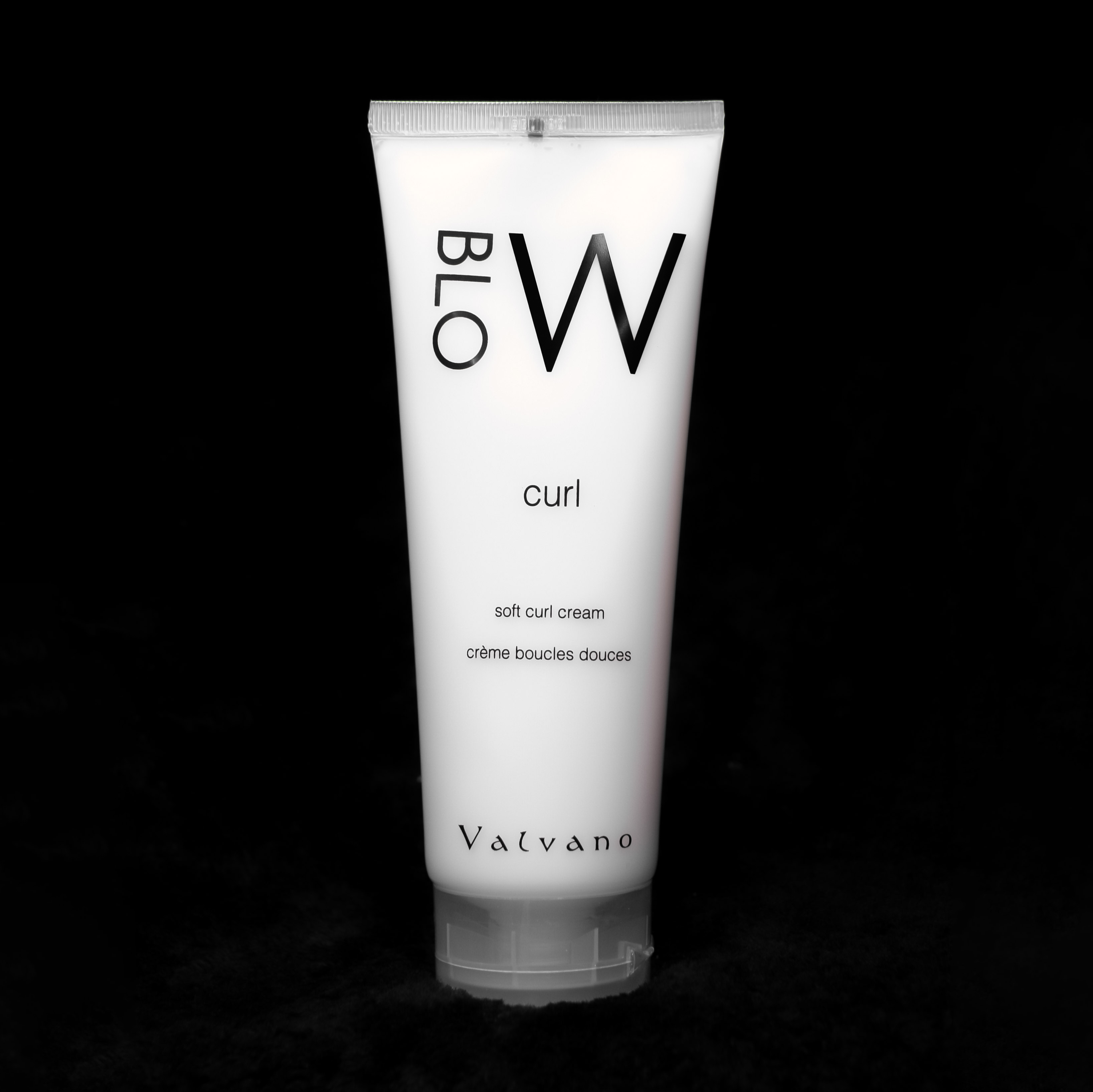 Valvano Curl Soft Curl Cream - Creata Beauty - Professional Beauty Products