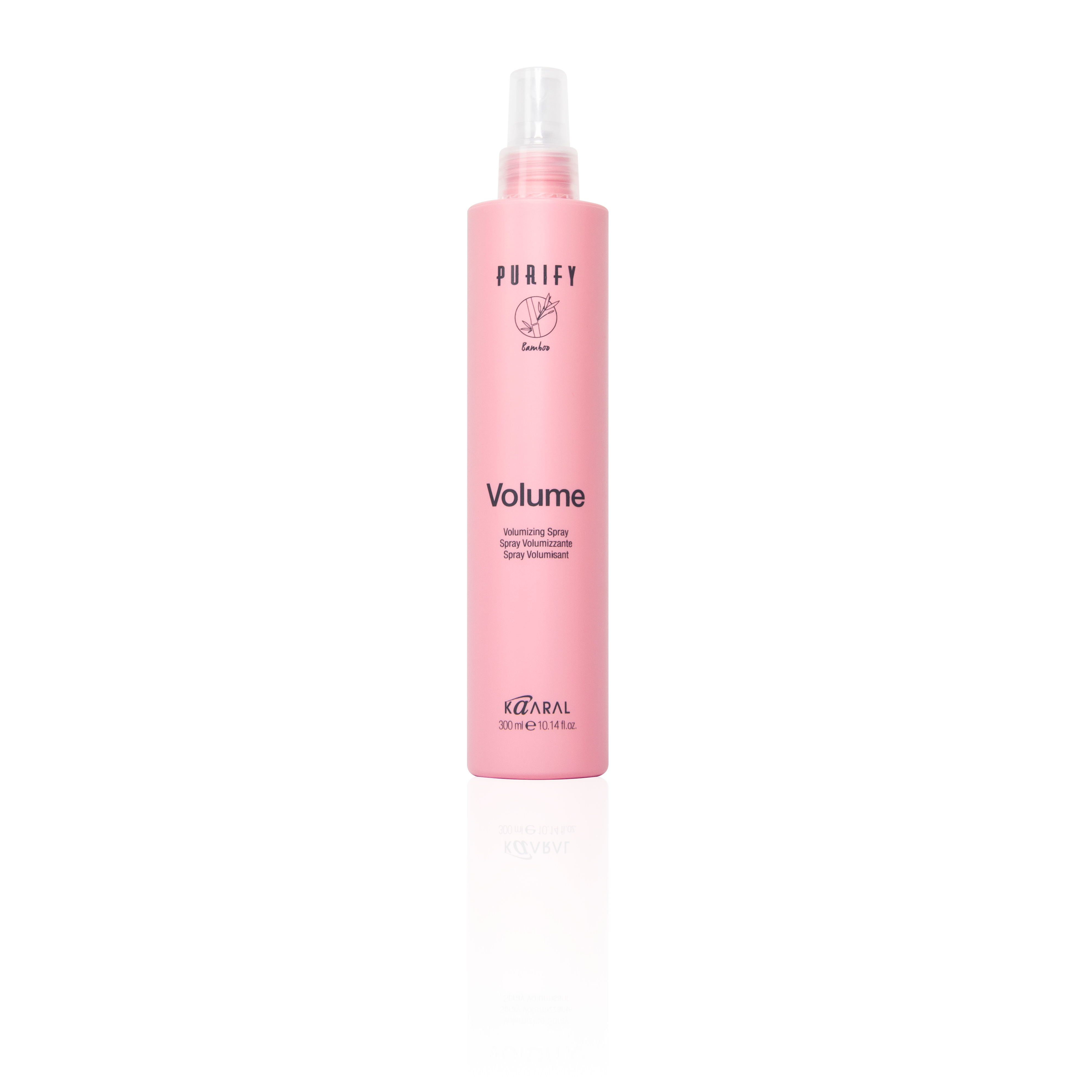 Purify Volume Spray  - By Kaaral