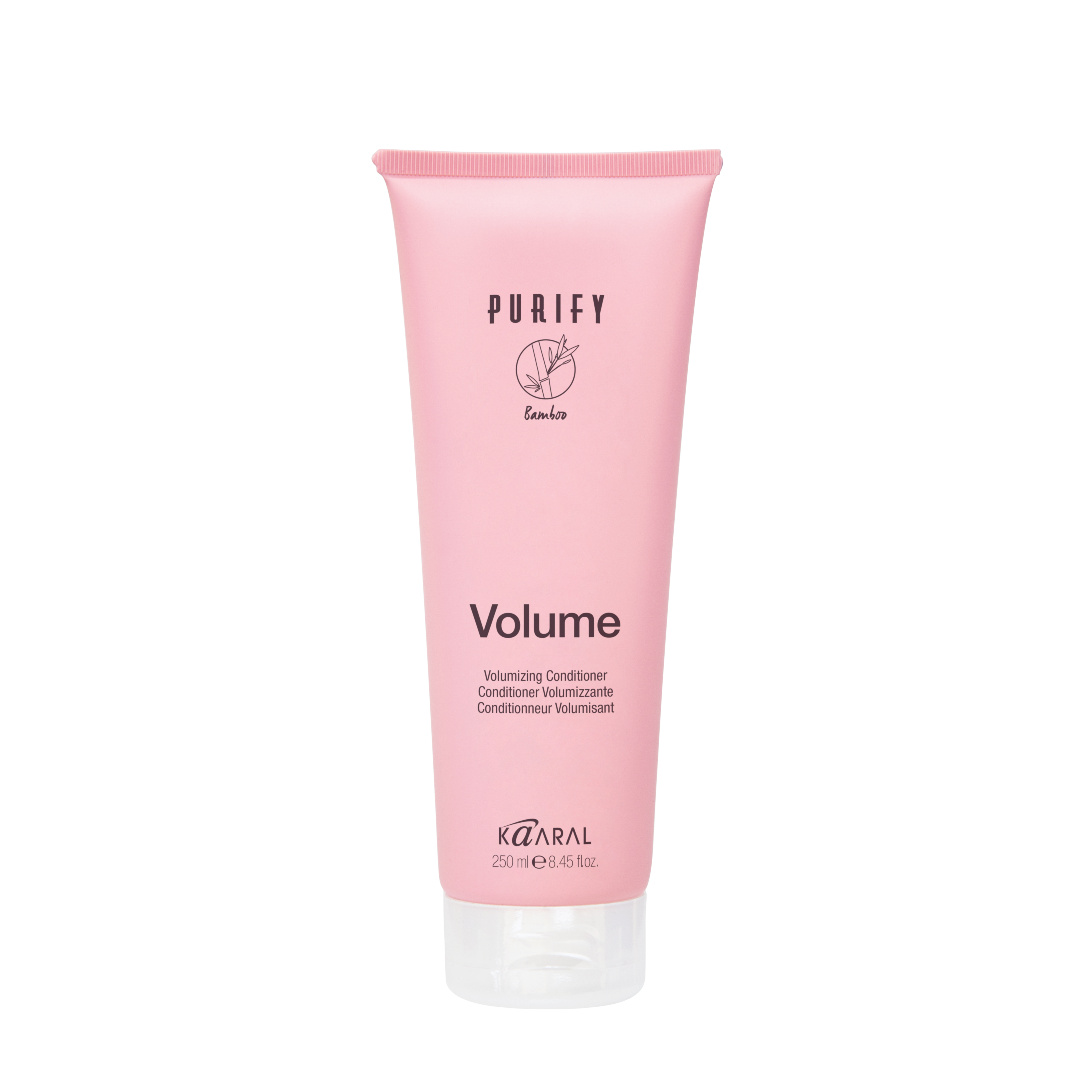 Purify Volume Volumizing Conditioner - By Kaaral