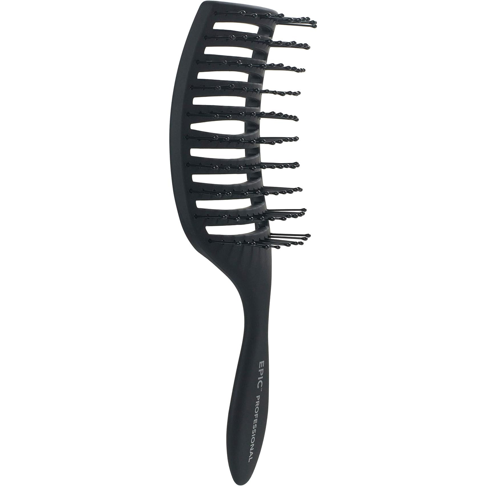 Wet Brush Epic Quick Black - Creata Beauty - Professional Beauty Products