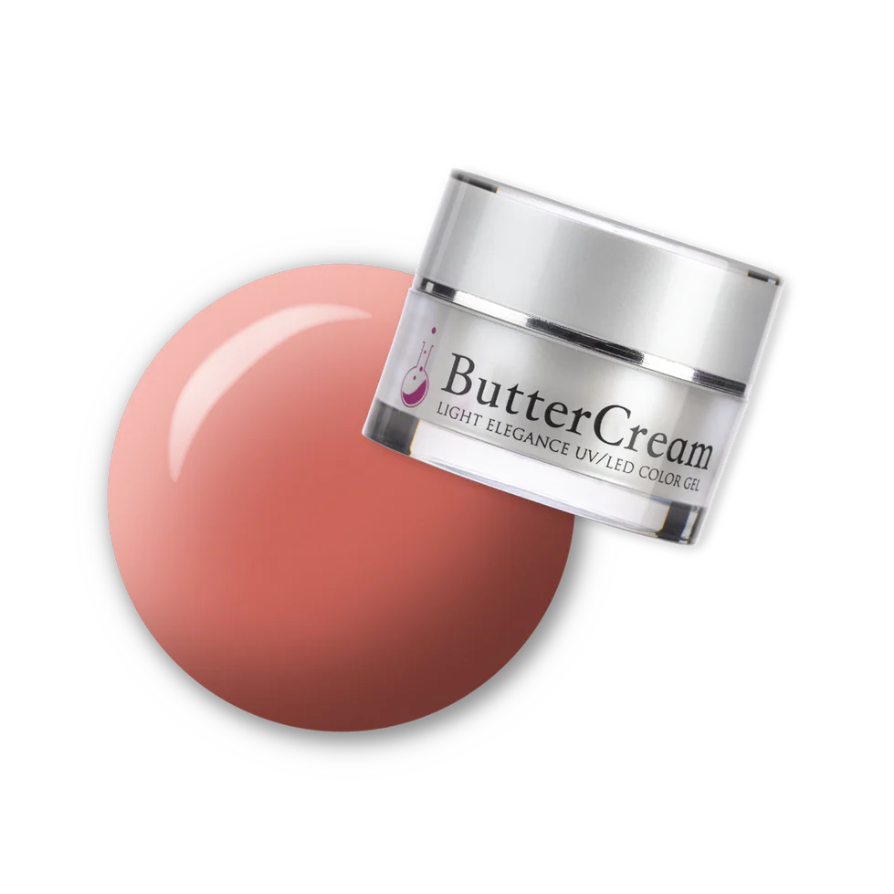 Light Elegance ButterCream - Agave - Creata Beauty - Professional Beauty Products