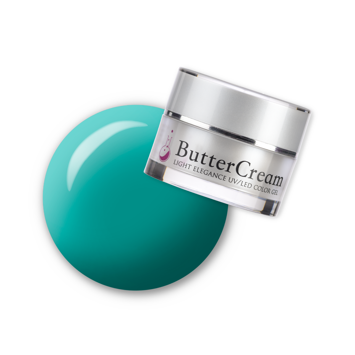 Light Elegance ButterCream - Alien Invasion - Creata Beauty - Professional Beauty Products