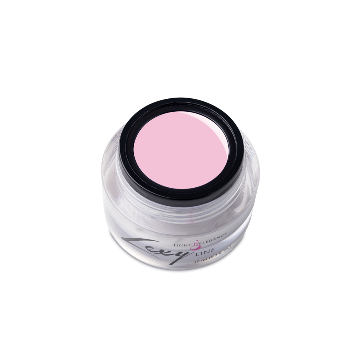 Light Elegance Lexy Line Gel - Baby Pink Extreme - Creata Beauty - Professional Beauty Products