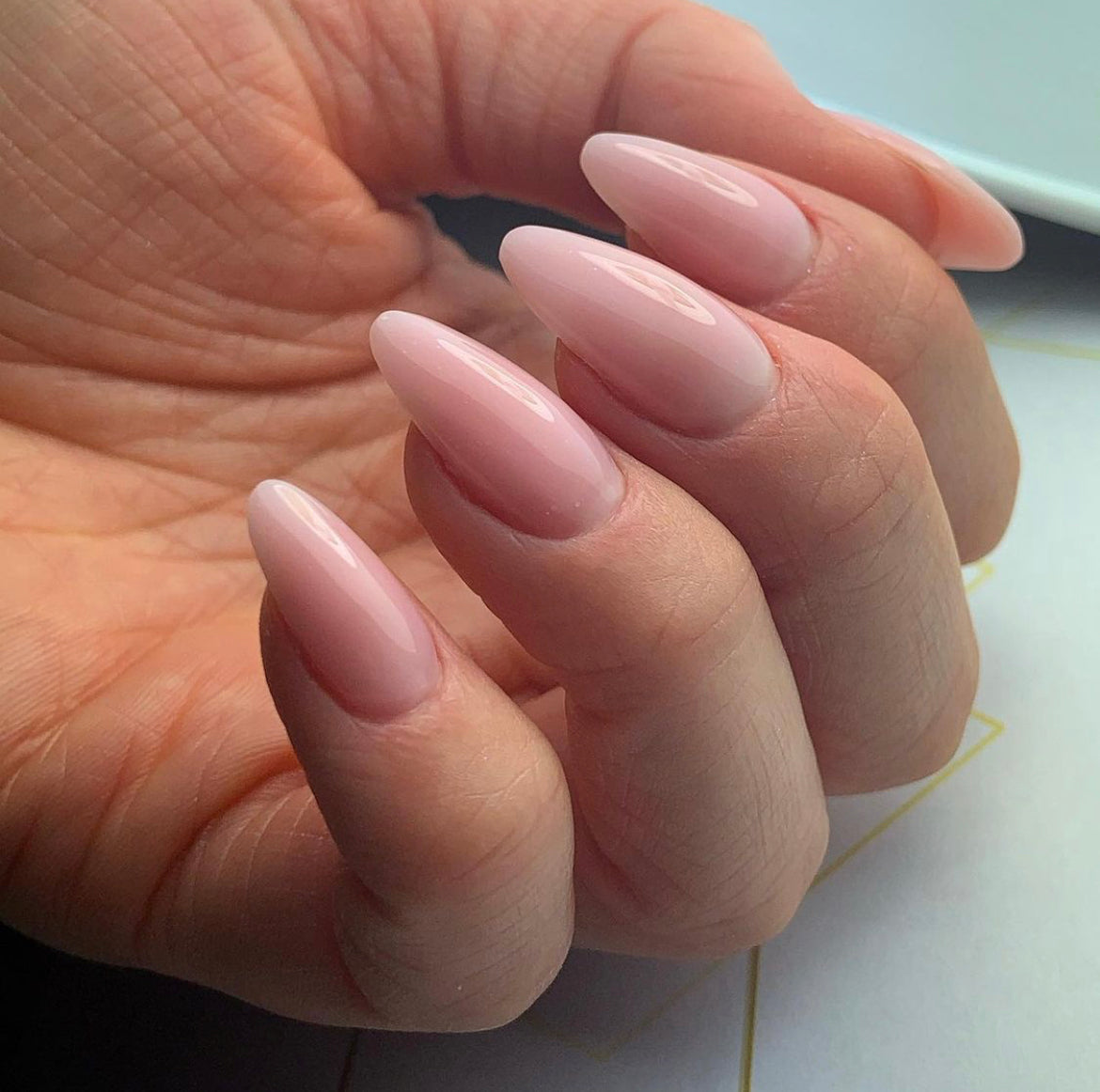 Light Elegance Top Ten 10 ml Lexy Lines Bundle - Creata Beauty - Professional Beauty Products