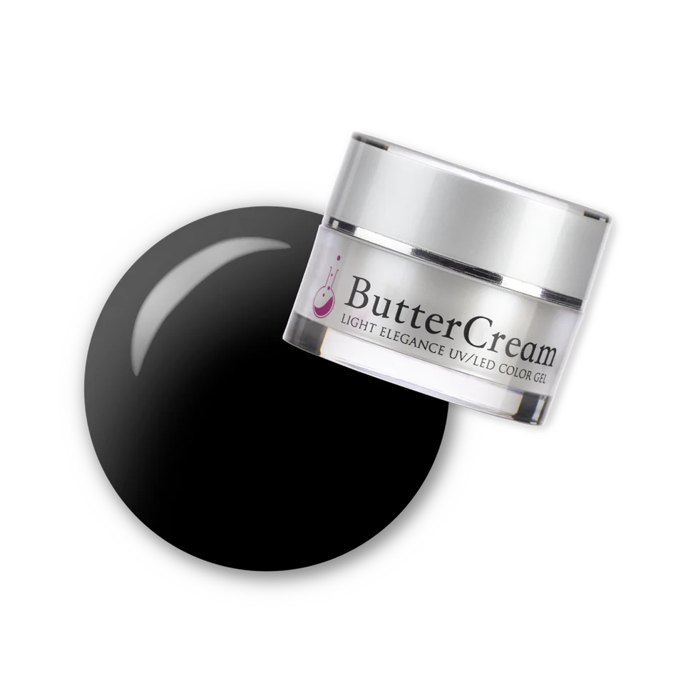 Light Elegance ButterCream - Black Tie - Creata Beauty - Professional Beauty Products