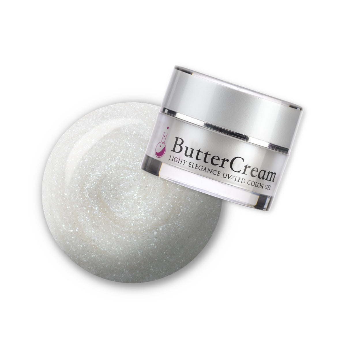 Light Elegance ButterCreams LED/UV - Break a Leg :: New Packaging - Creata Beauty - Professional Beauty Products