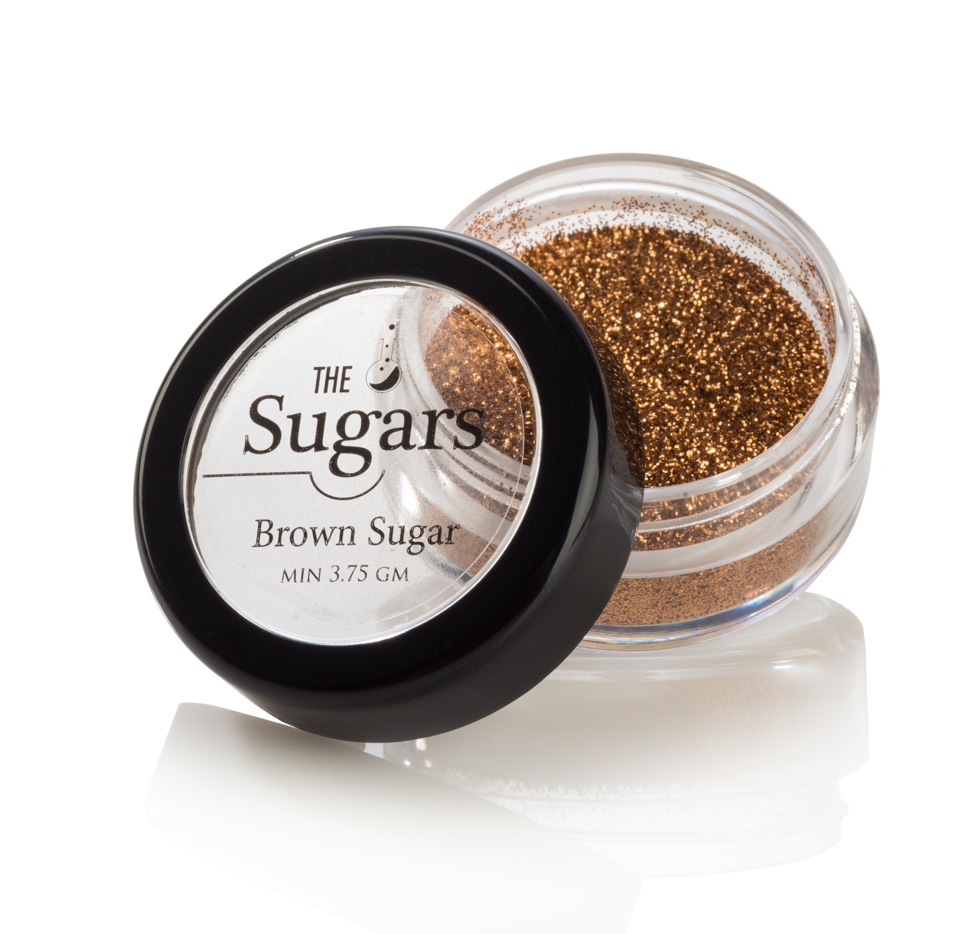 Light Elegance Sugars - Brown Sugar - Creata Beauty - Professional Beauty Products