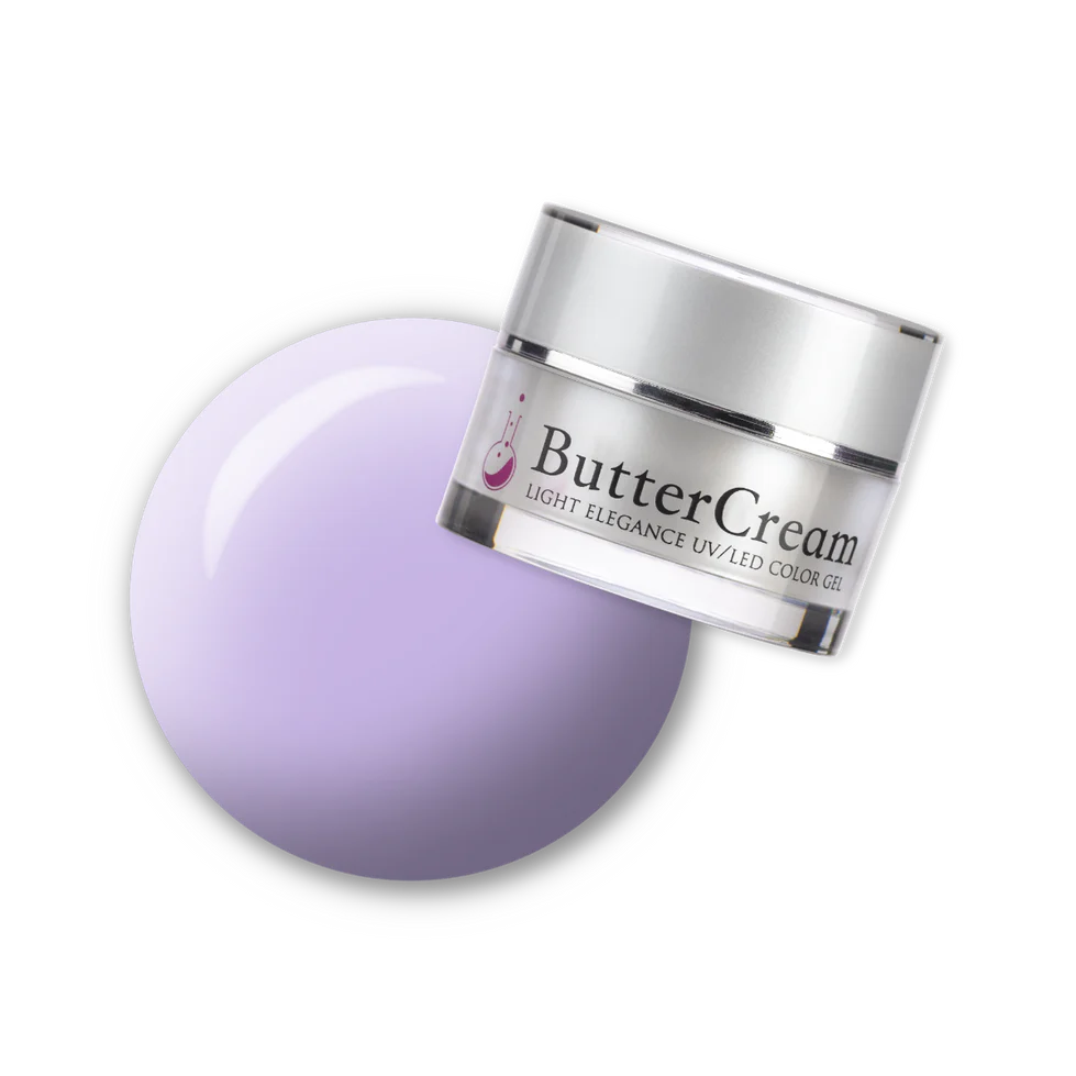 Light Elegance ButterCream - Butter Me Up - Creata Beauty - Professional Beauty Products