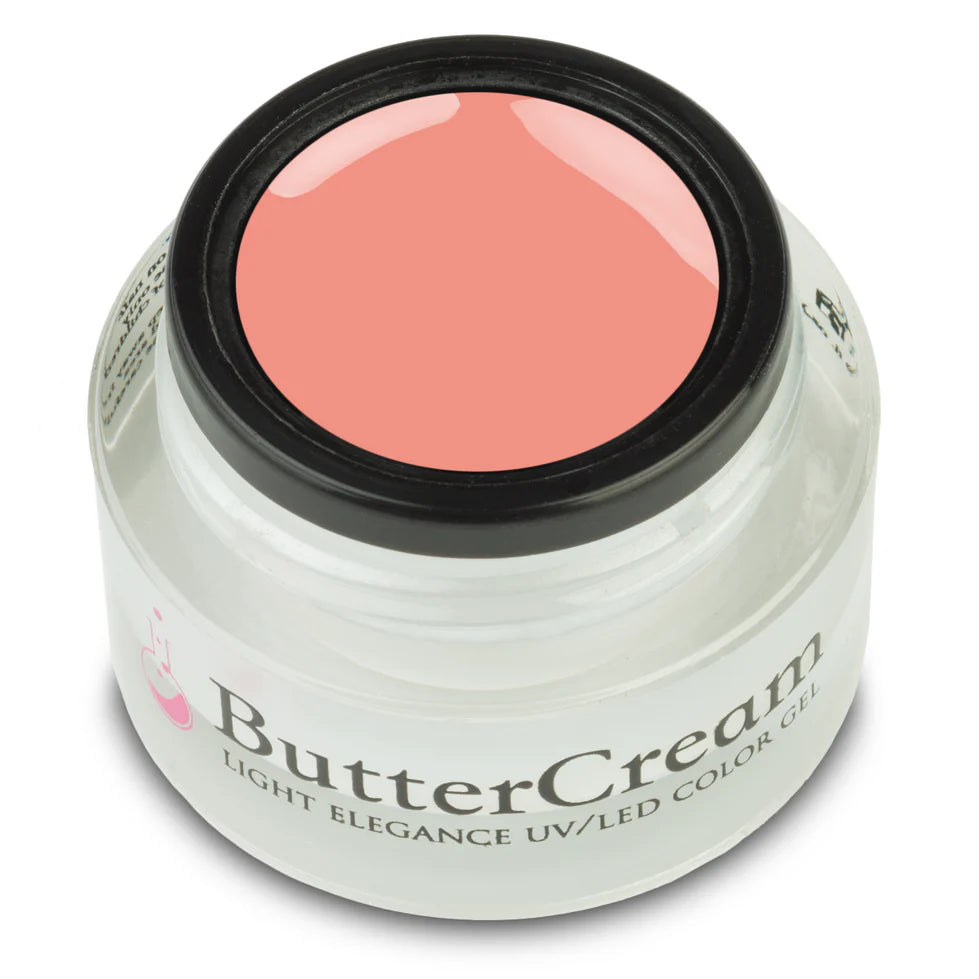 Light Elegance ButterCream - Camel, One Hump or Two - Creata Beauty - Professional Beauty Products