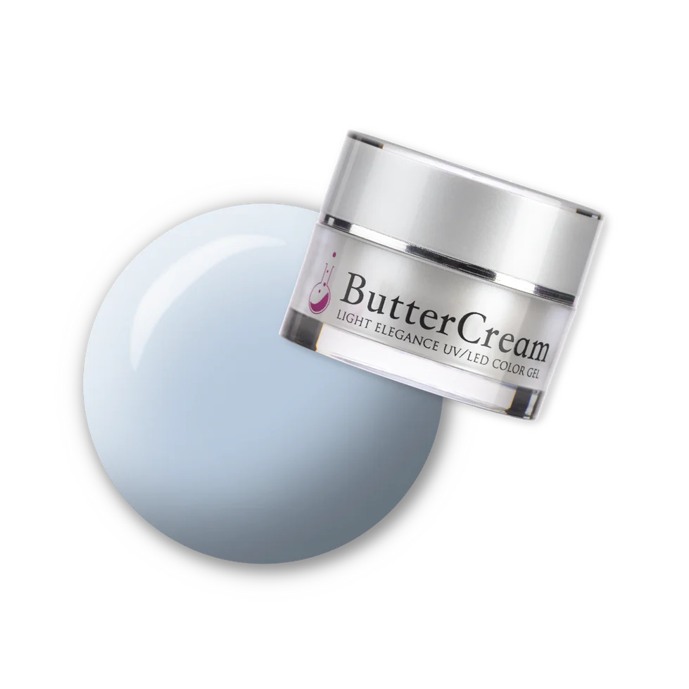 Light Elegance ButterCream - Candy Jar - Creata Beauty - Professional Beauty Products