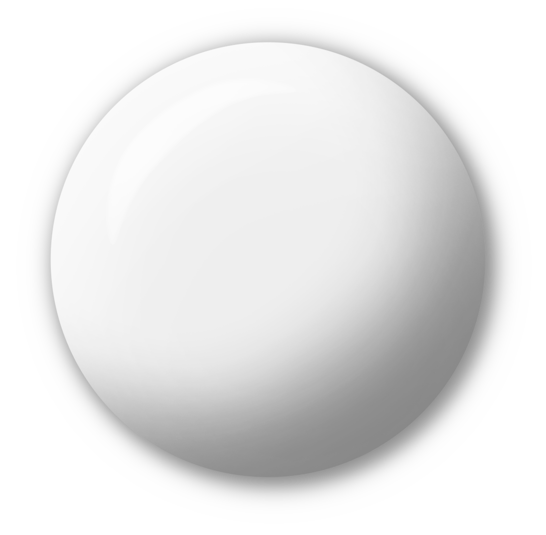 Light Elegance P+ Soak Off Color Gel - Classic White :: New Packaging - Creata Beauty - Professional Beauty Products