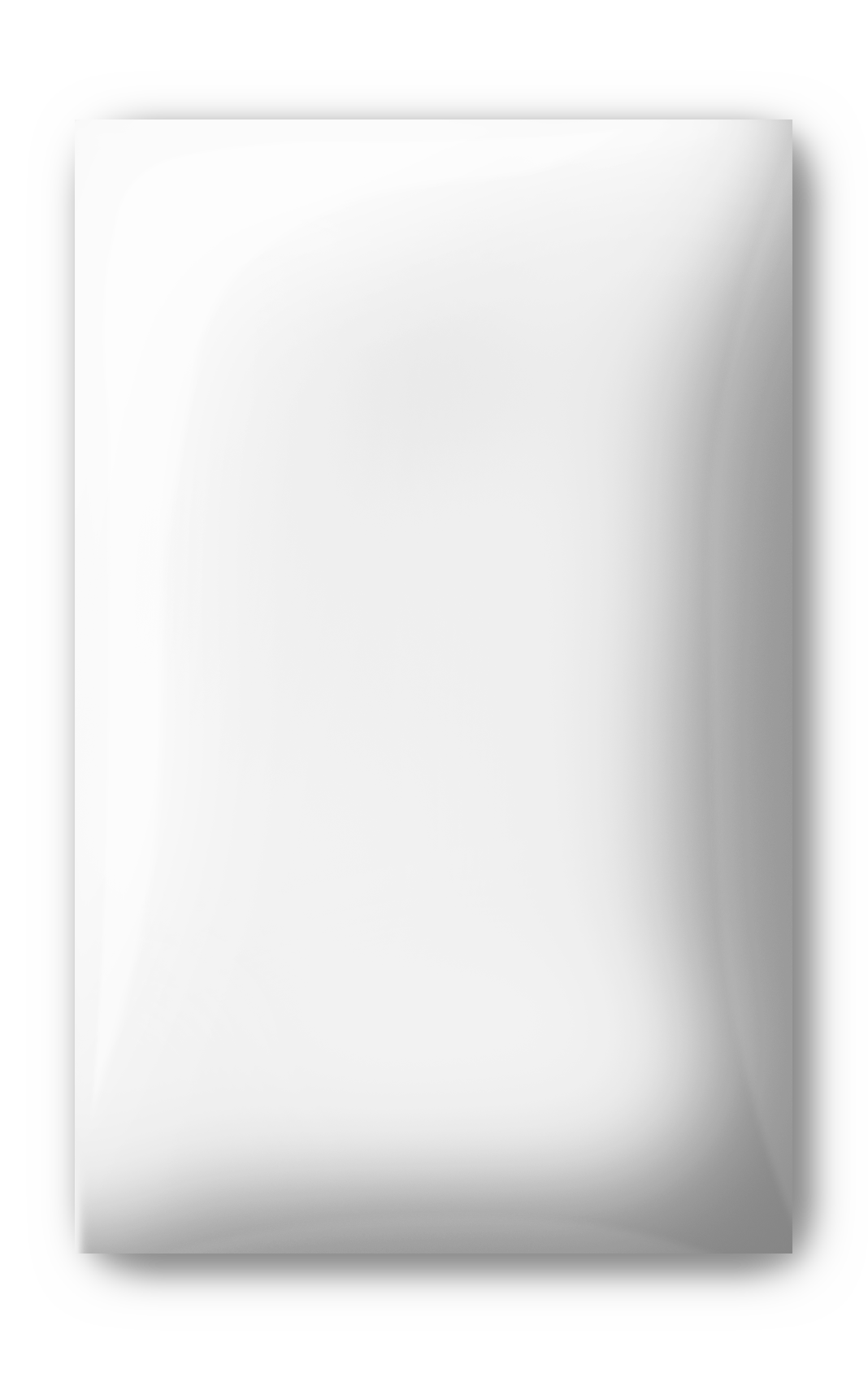 Light Elegance P+ Soak Off Color Gel - Classic White :: New Packaging - Creata Beauty - Professional Beauty Products