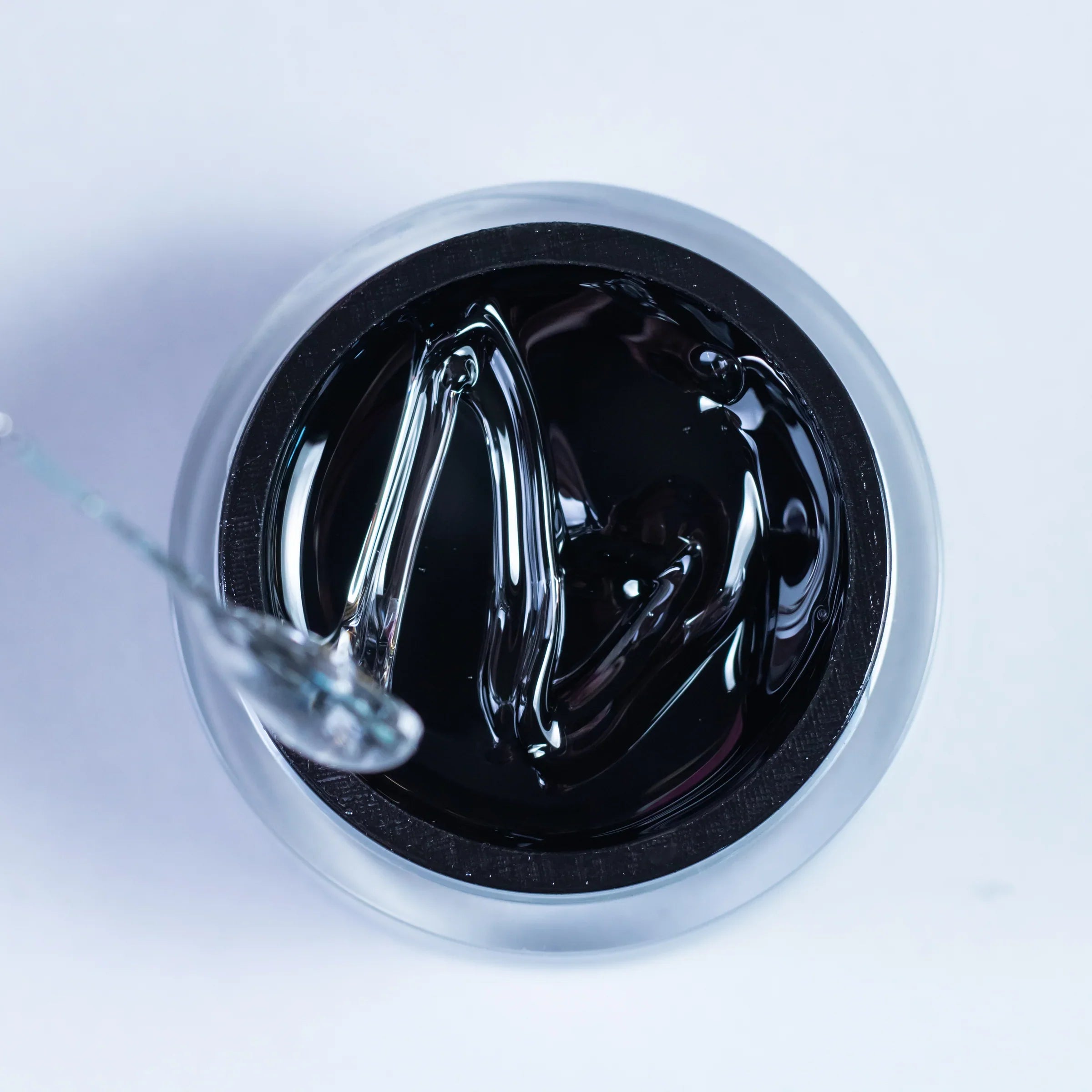 Light Elegance Lexy Line Gel - Extreme (Clear) - Creata Beauty - Professional Beauty Products