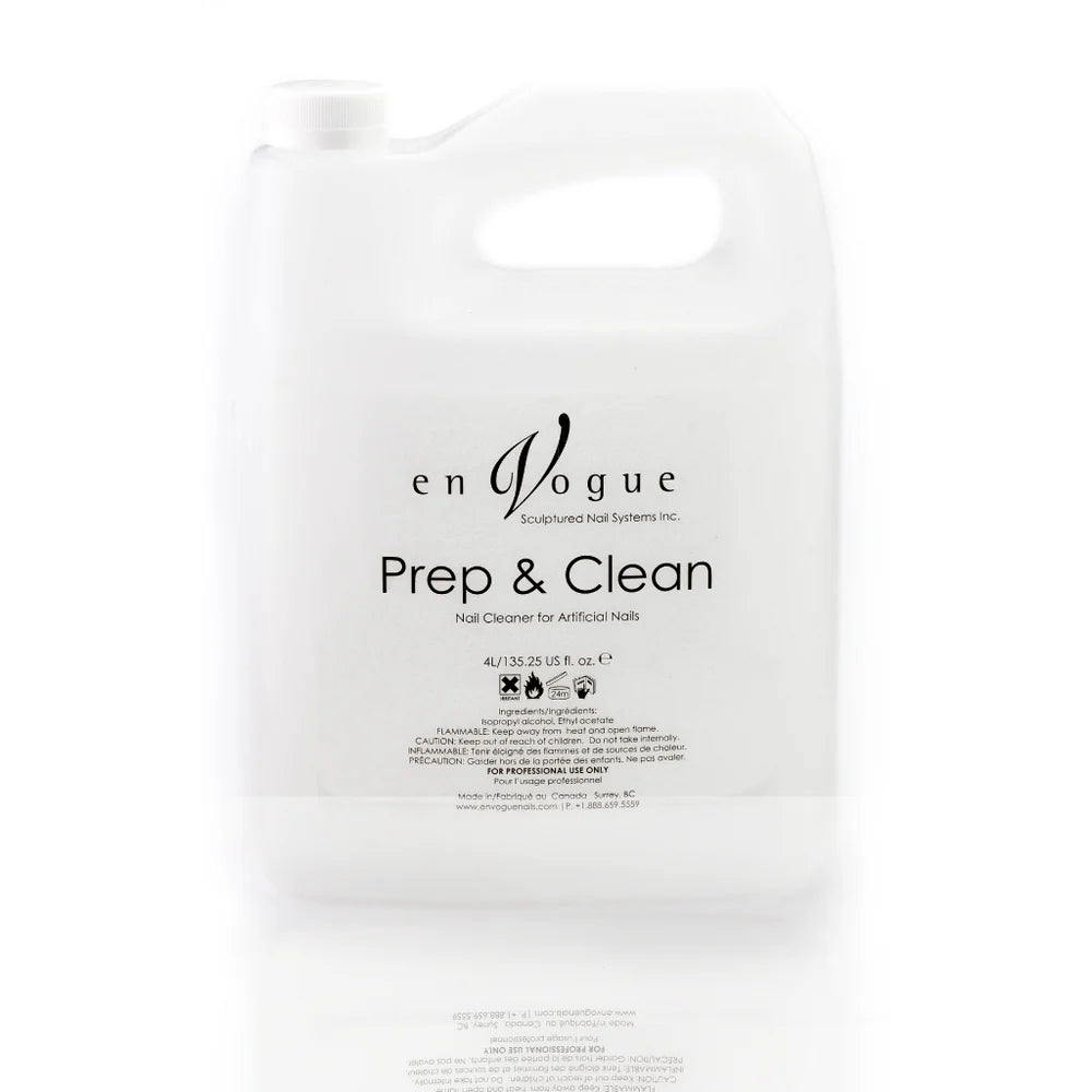 En Vogue Prep & Clean