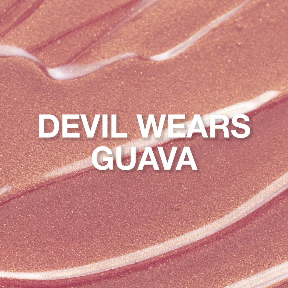 Light Elegance ButterCream - Devil Wears Guava - Creata Beauty - Professional Beauty Products