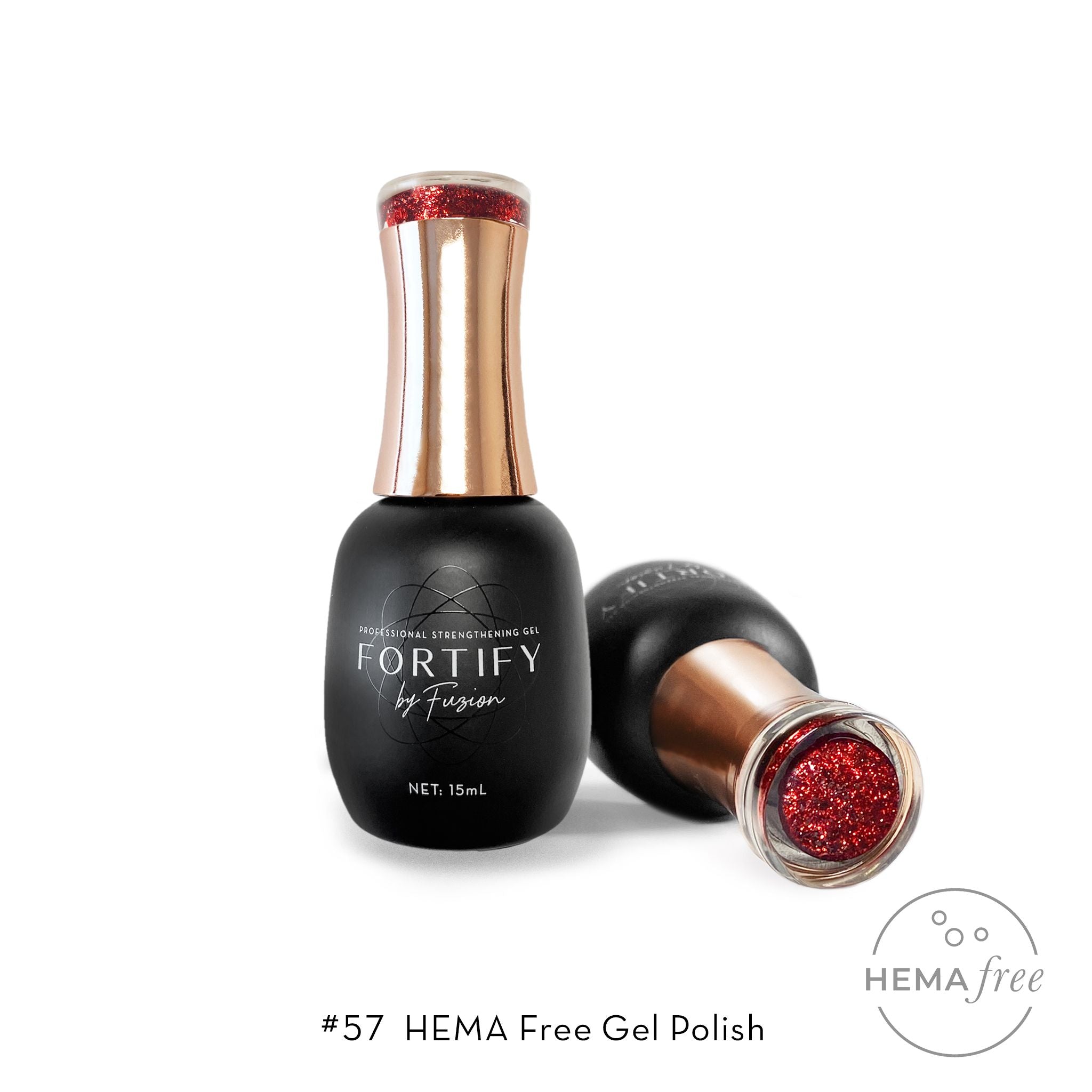 Fuzion Fortify - HEMA Free - 57 - Creata Beauty - Professional Beauty Products